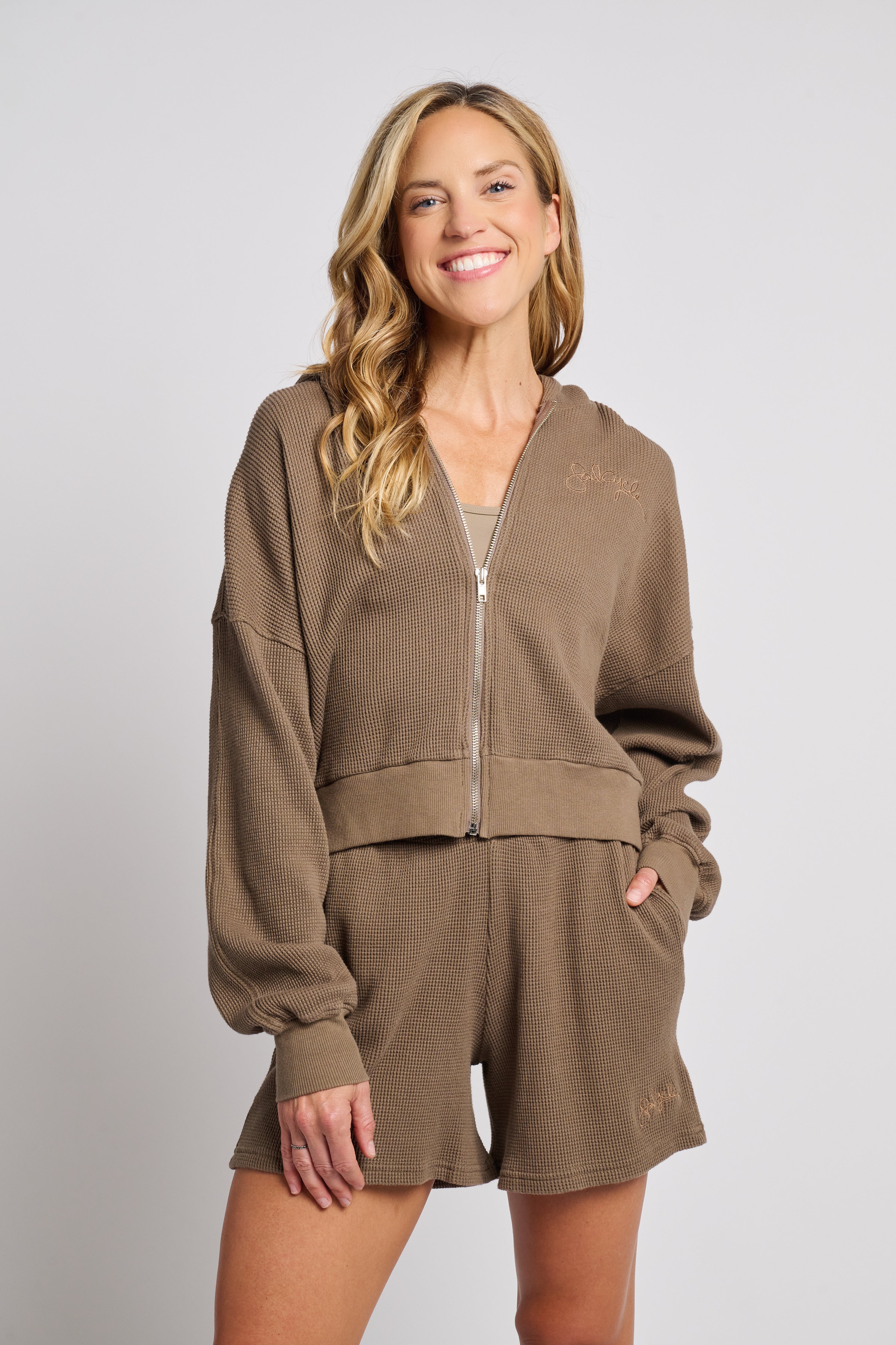 Marissa Crop | Soul by SoulCycle
