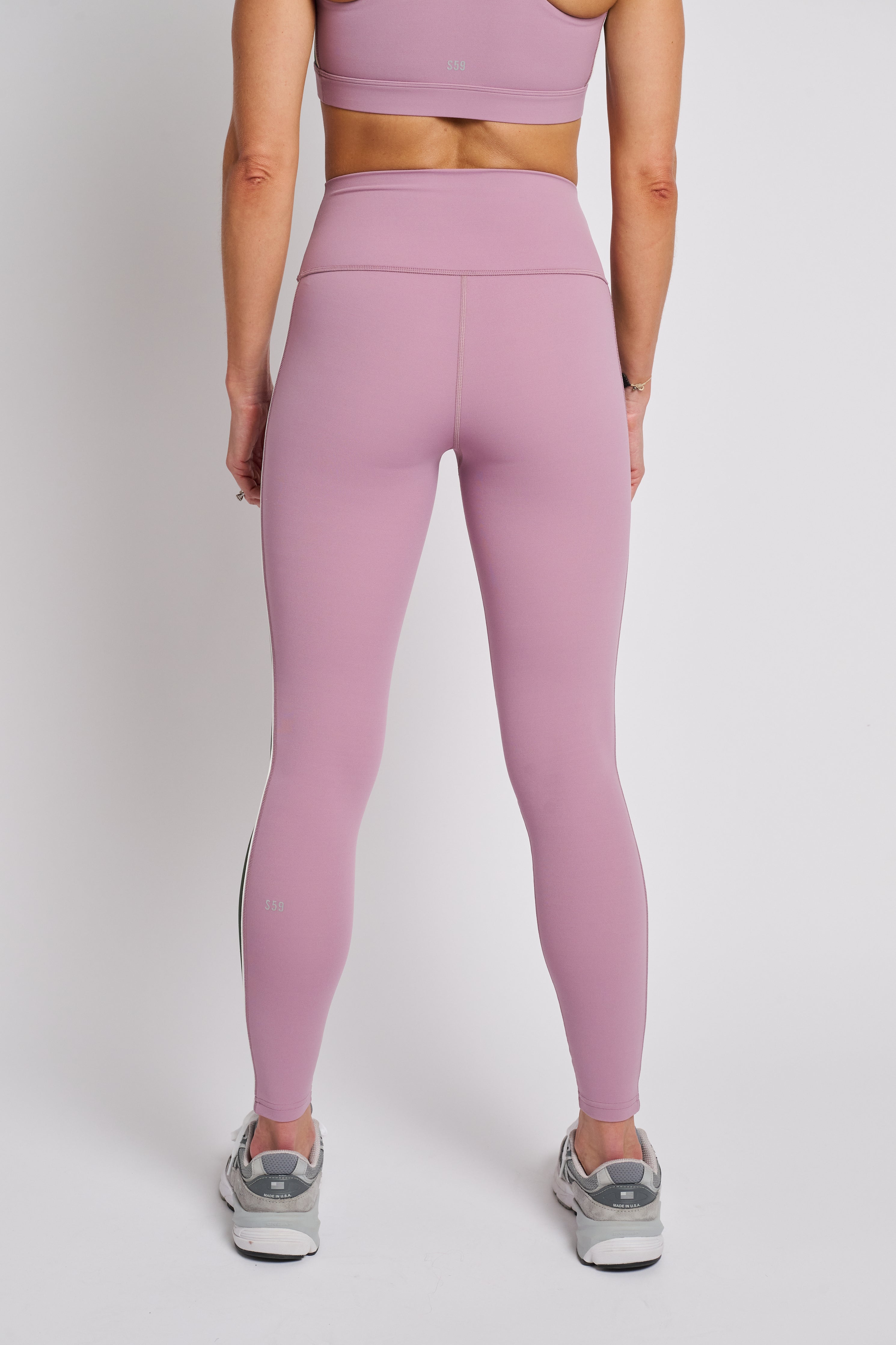 MARGOT RIGOR LEGGING | Splits59