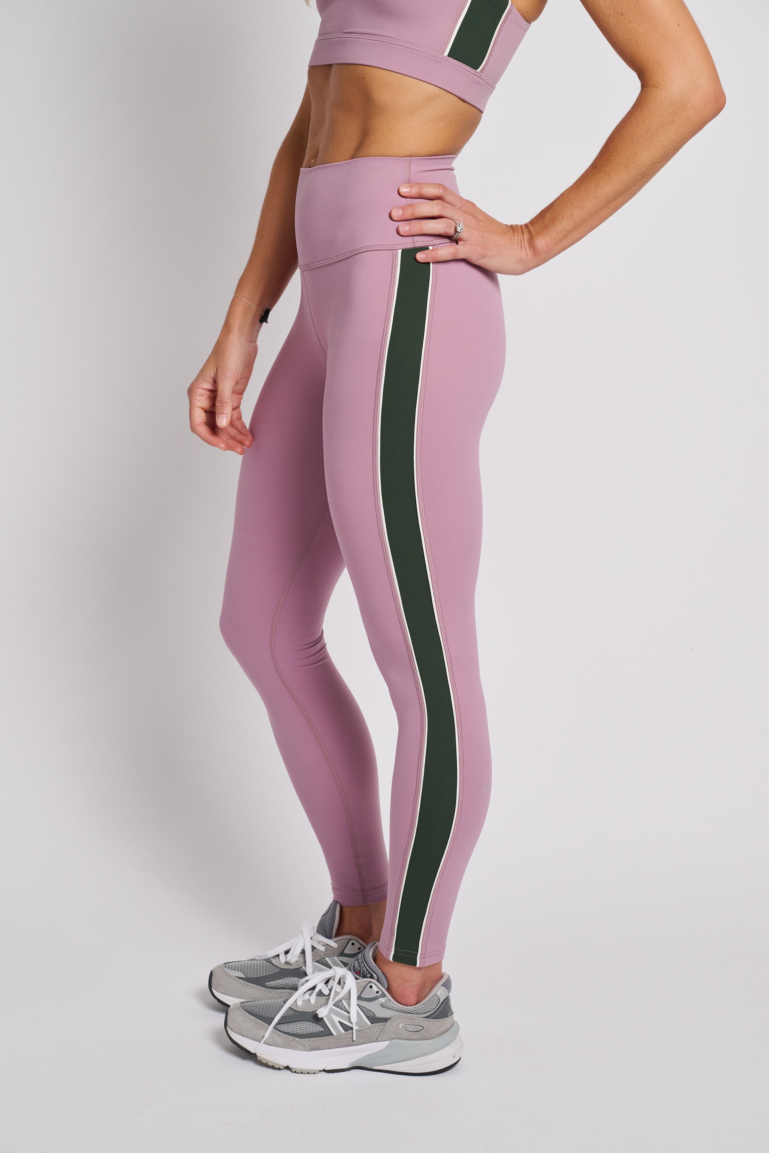 MARGOT RIGOR LEGGING | Splits59