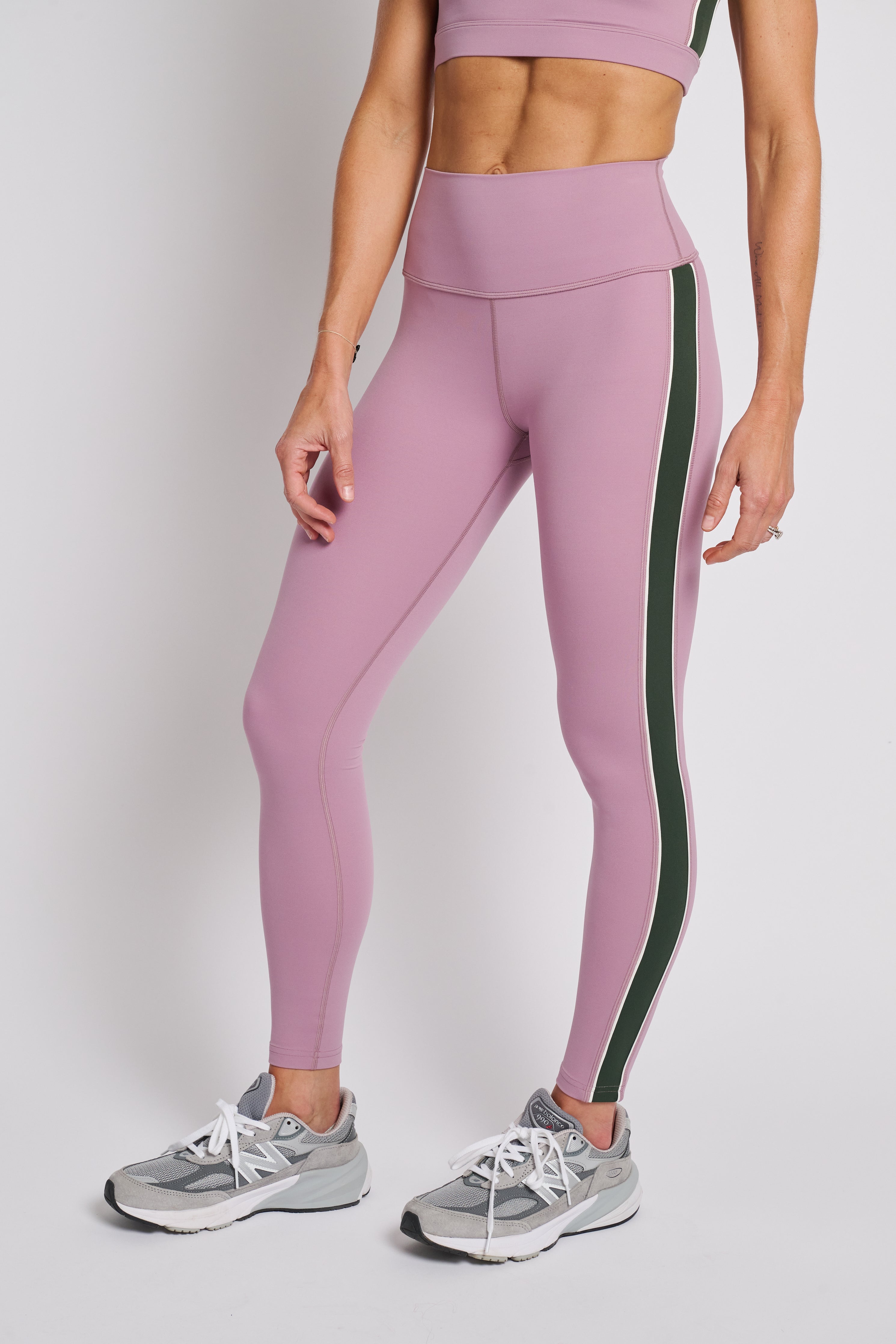 MARGOT RIGOR LEGGING | Splits59