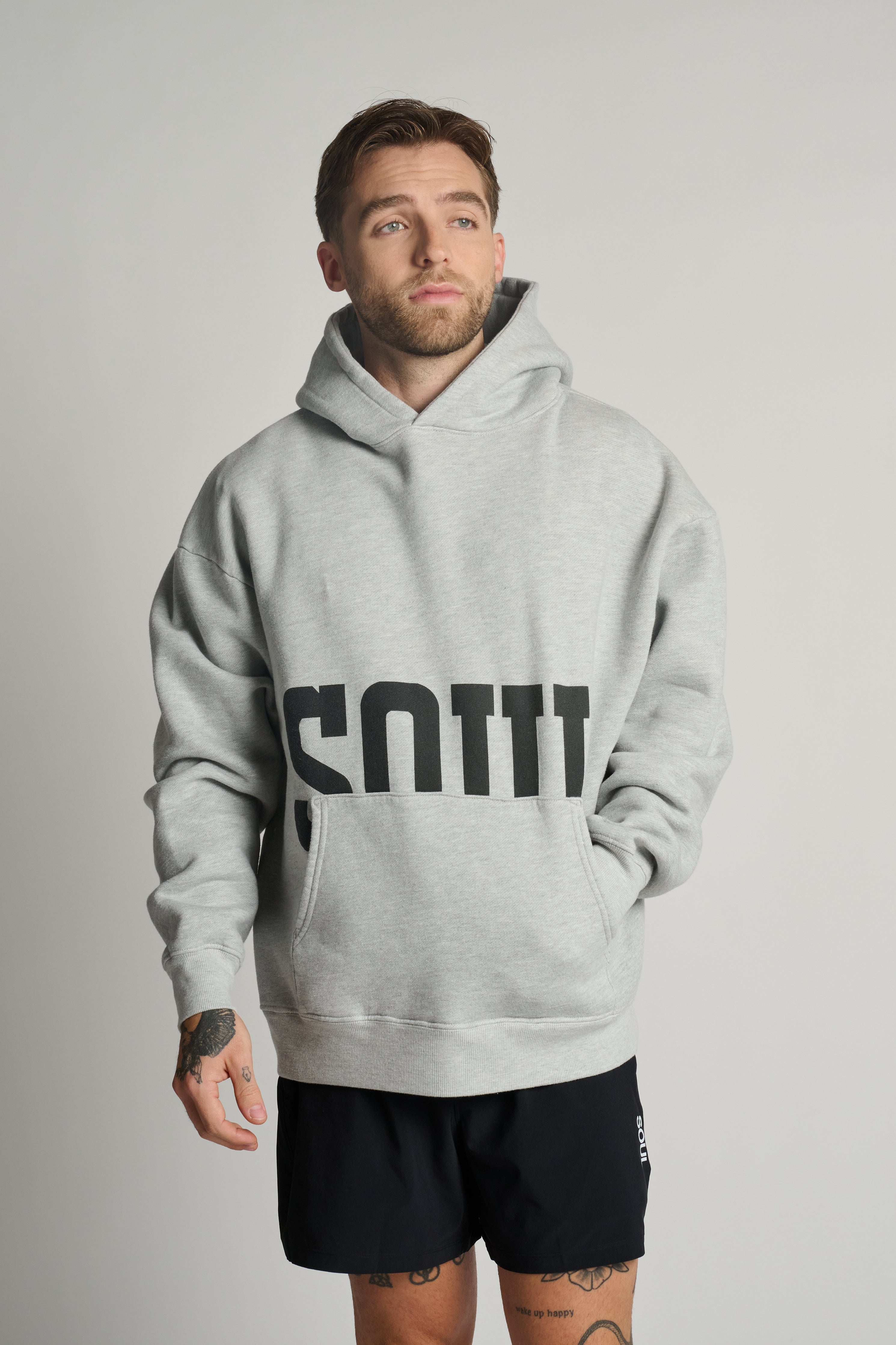 Pryce Hoodie | Soul by SoulCycle