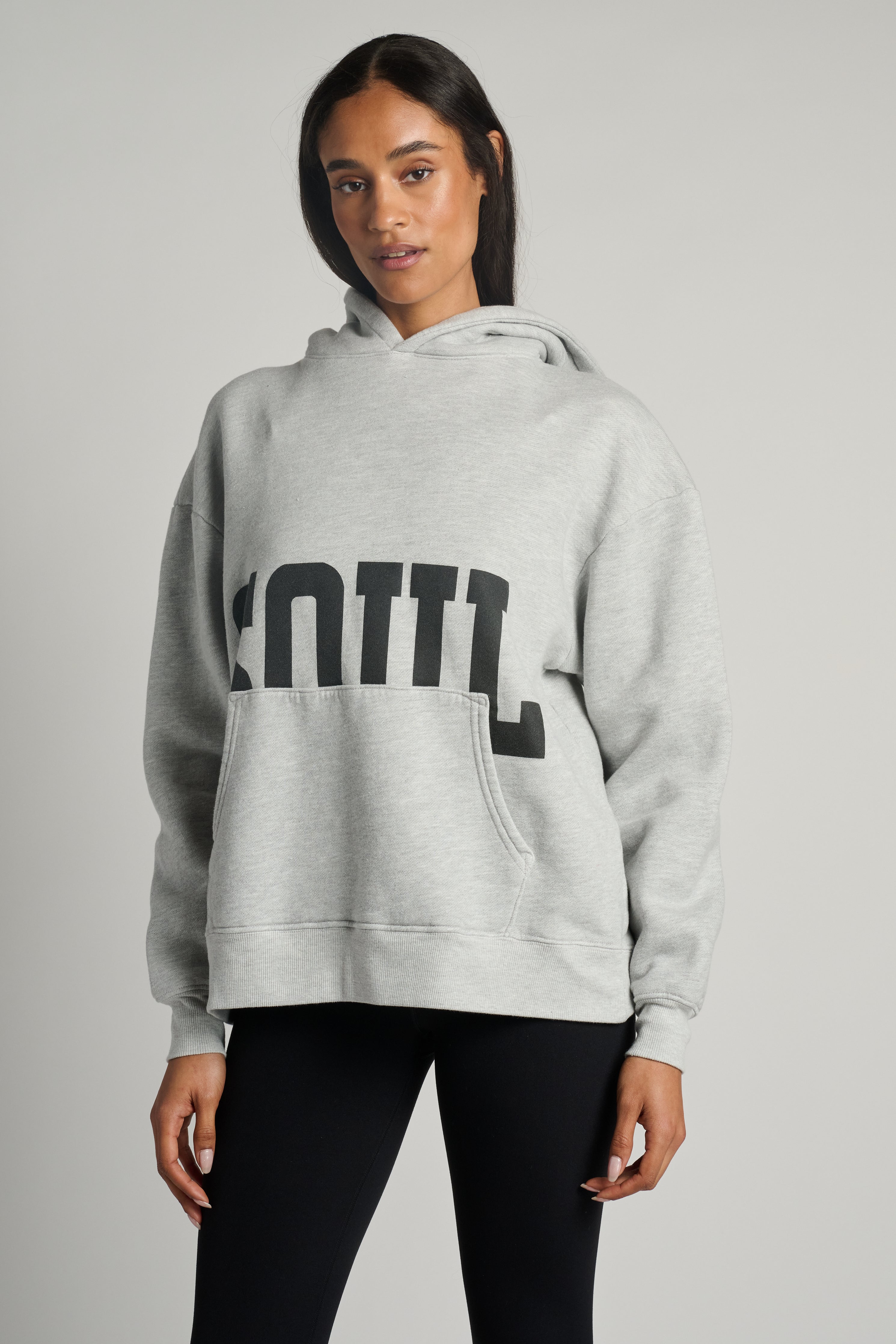 Pryce Hoodie | Soul by SoulCycle