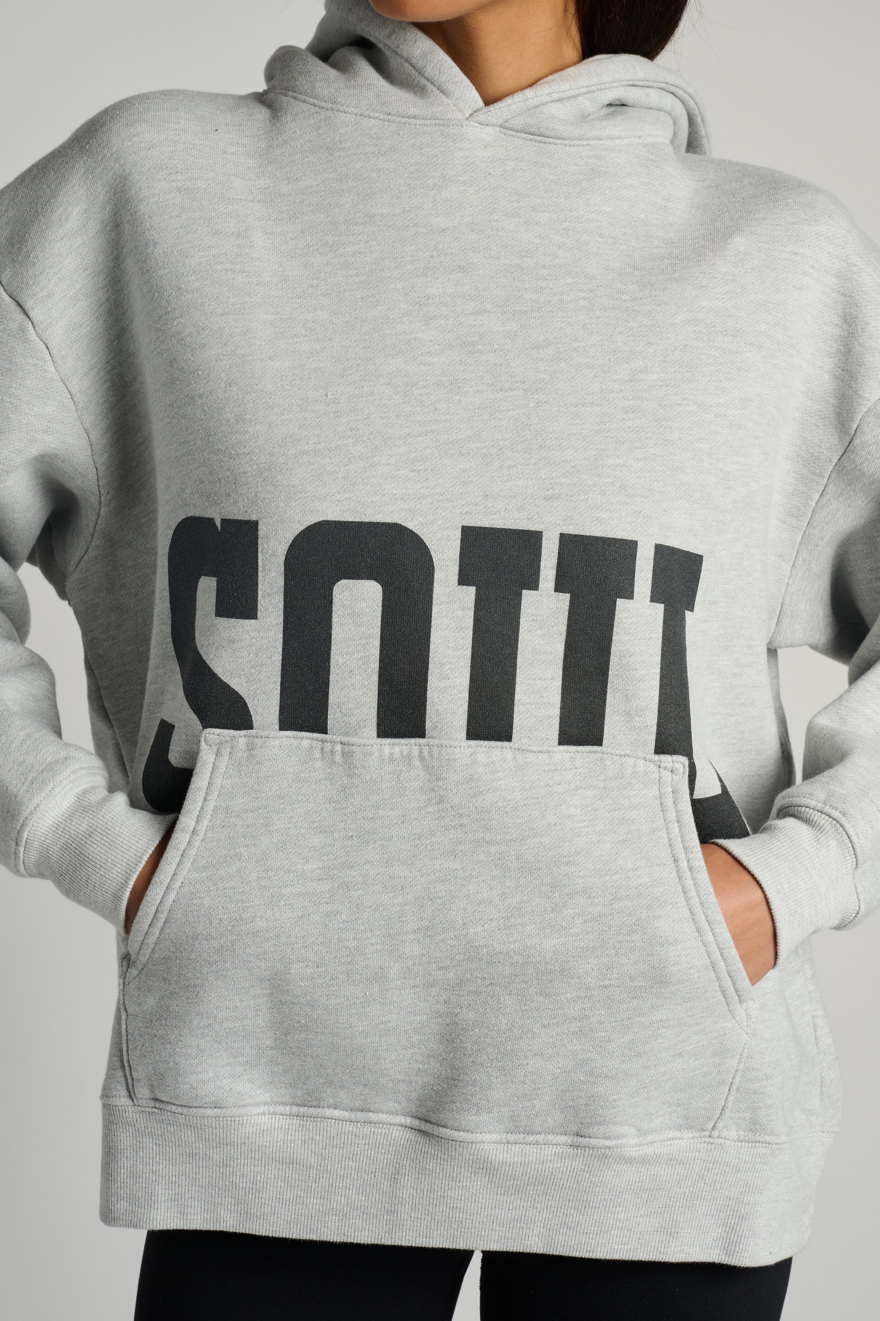 Pryce Hoodie | Soul by SoulCycle