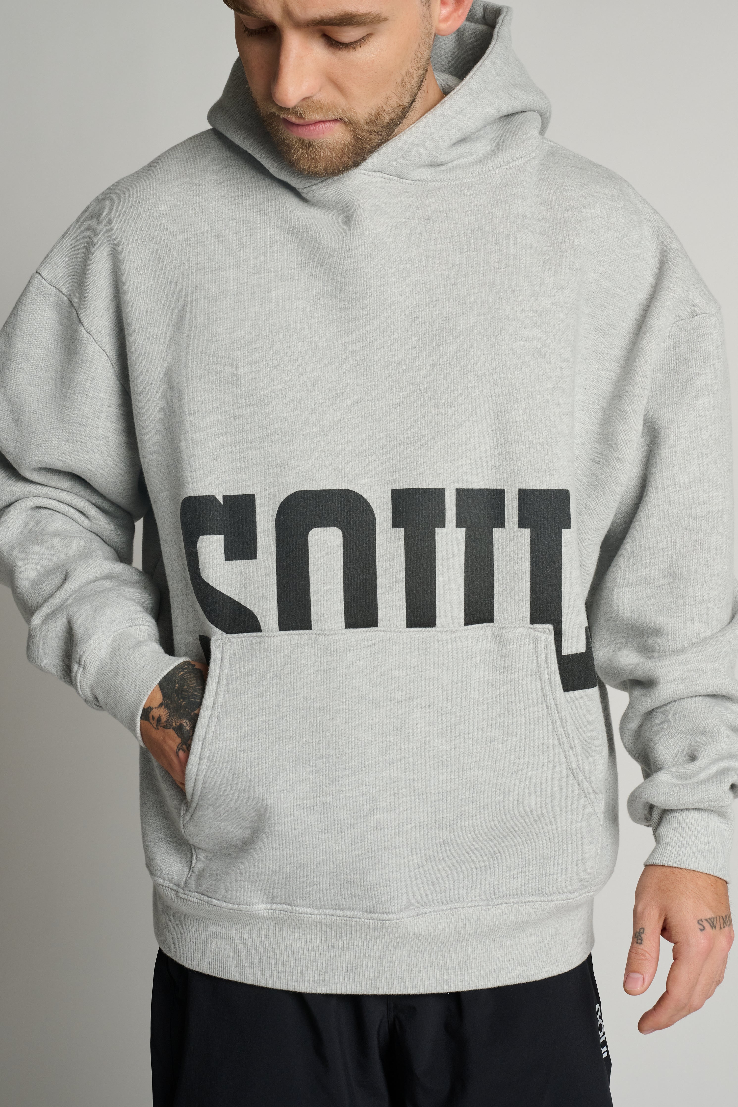 Pryce Hoodie | Soul by SoulCycle
