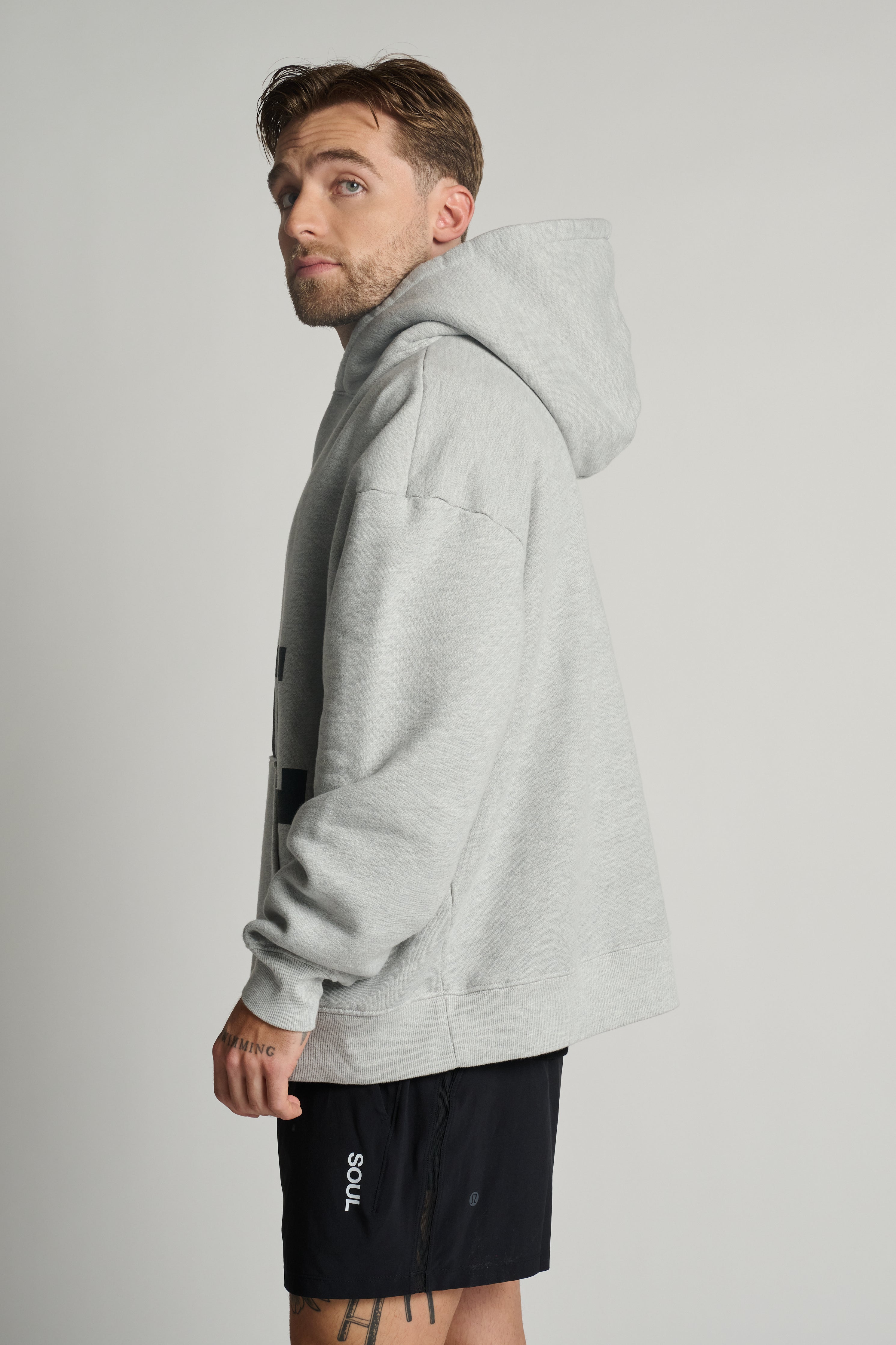 Pryce Hoodie | Soul by SoulCycle