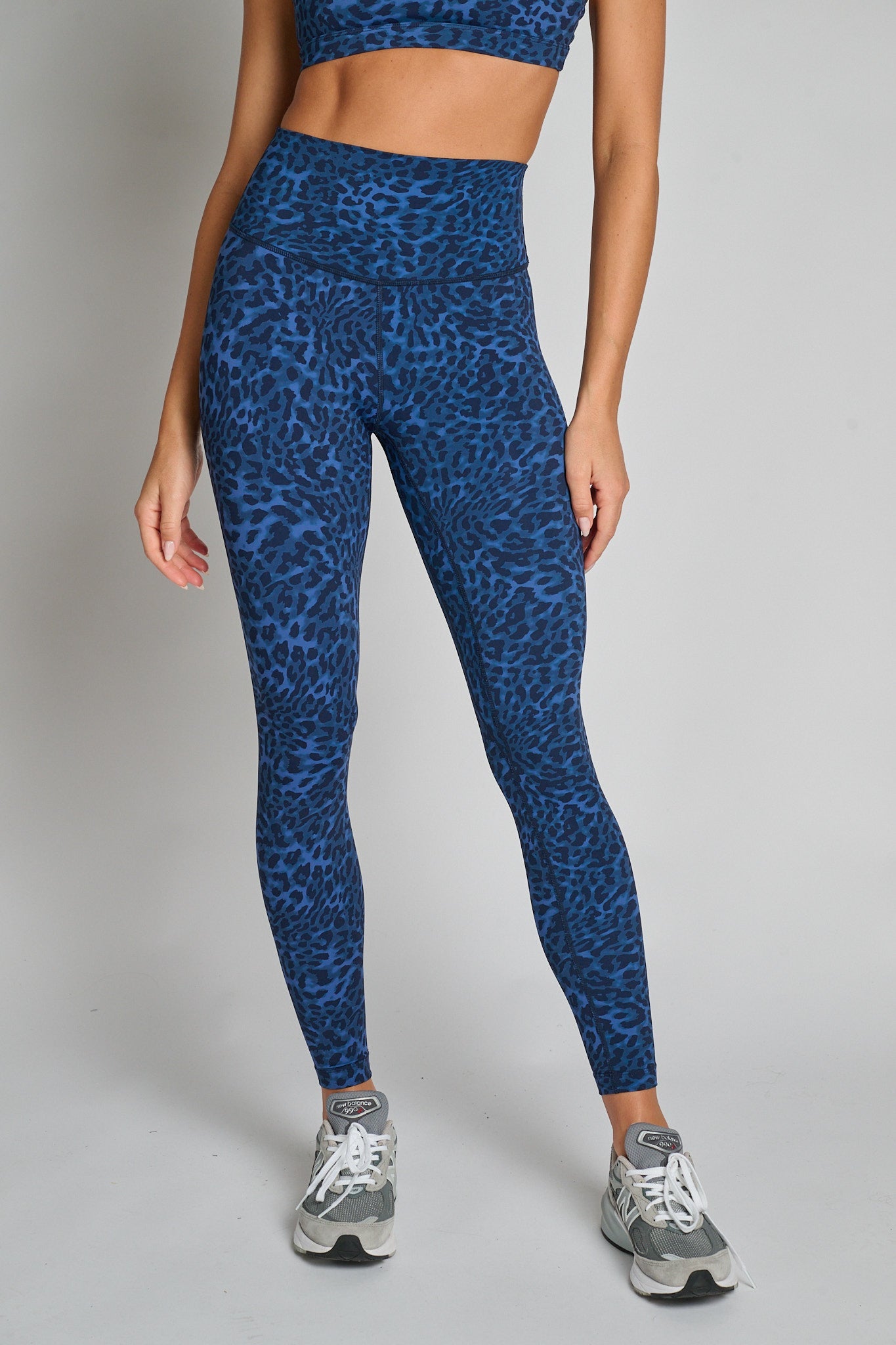 Printed Legging | MPG