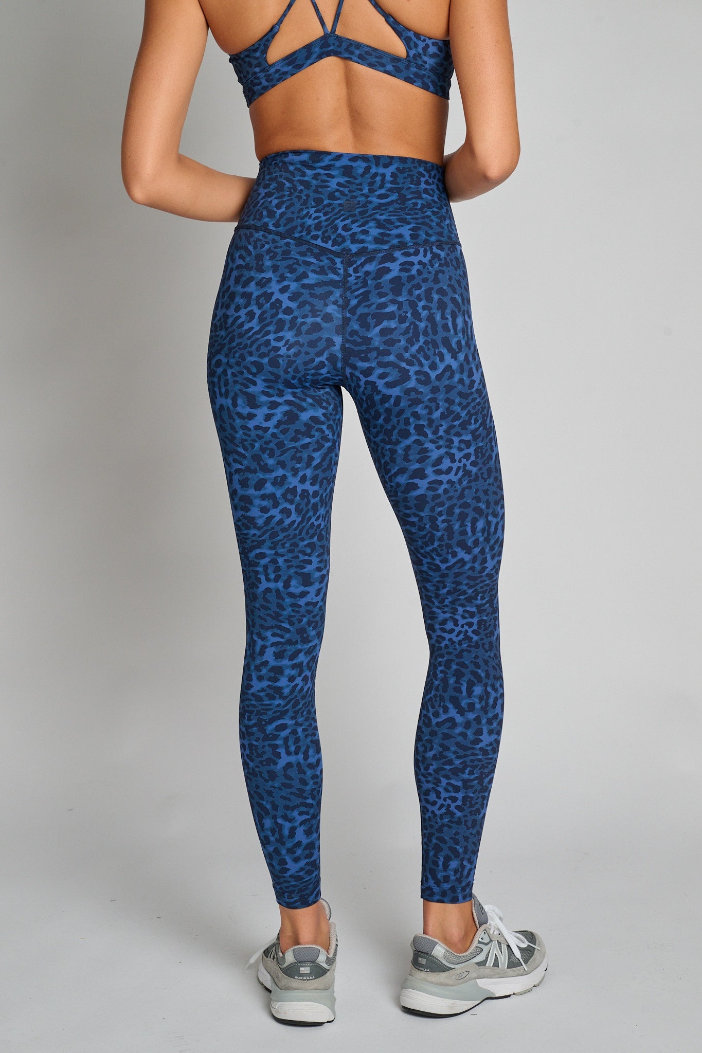 Printed Legging | MPG