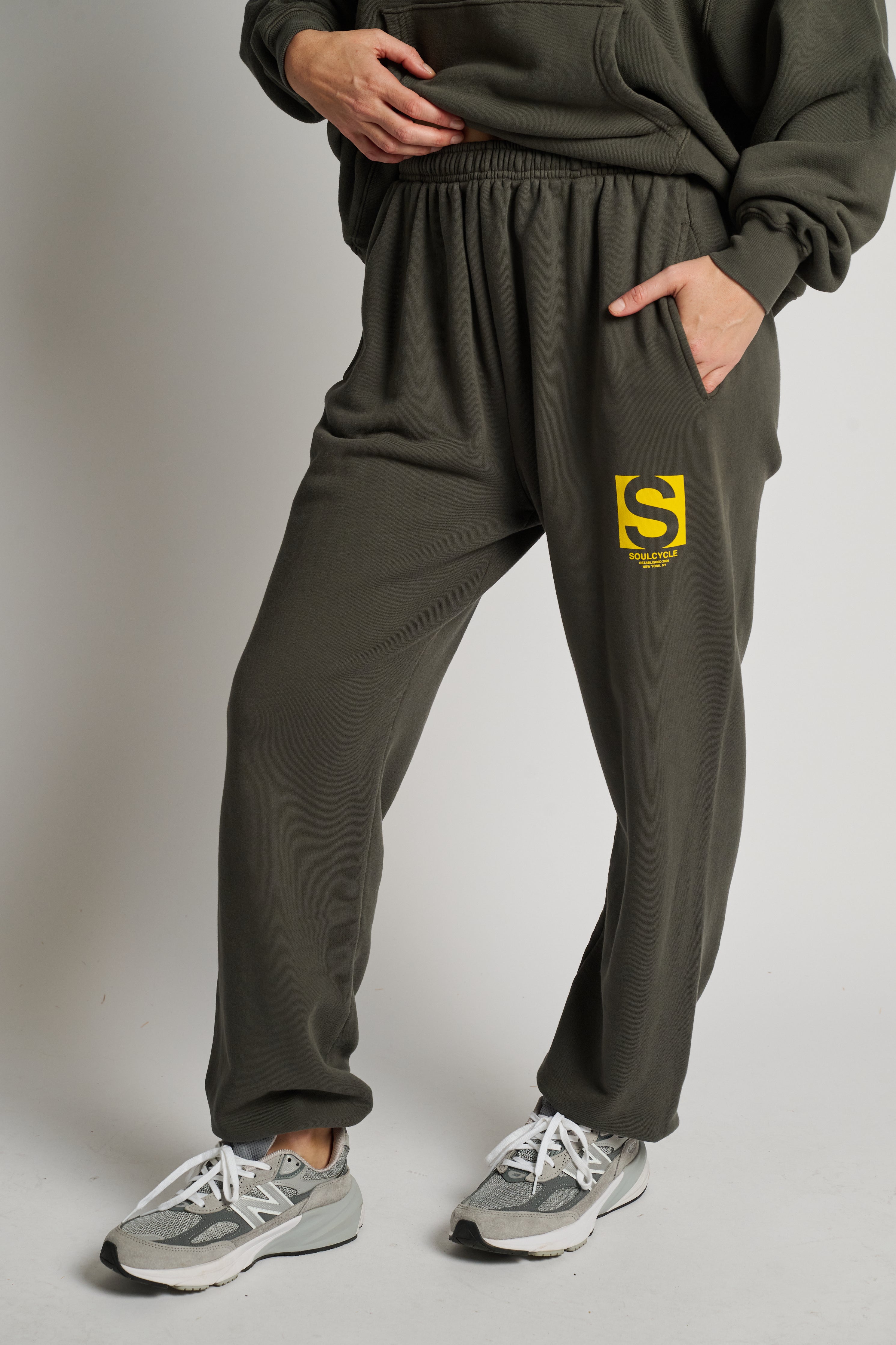 Dylan Sweatpant | Soul by SoulCycle