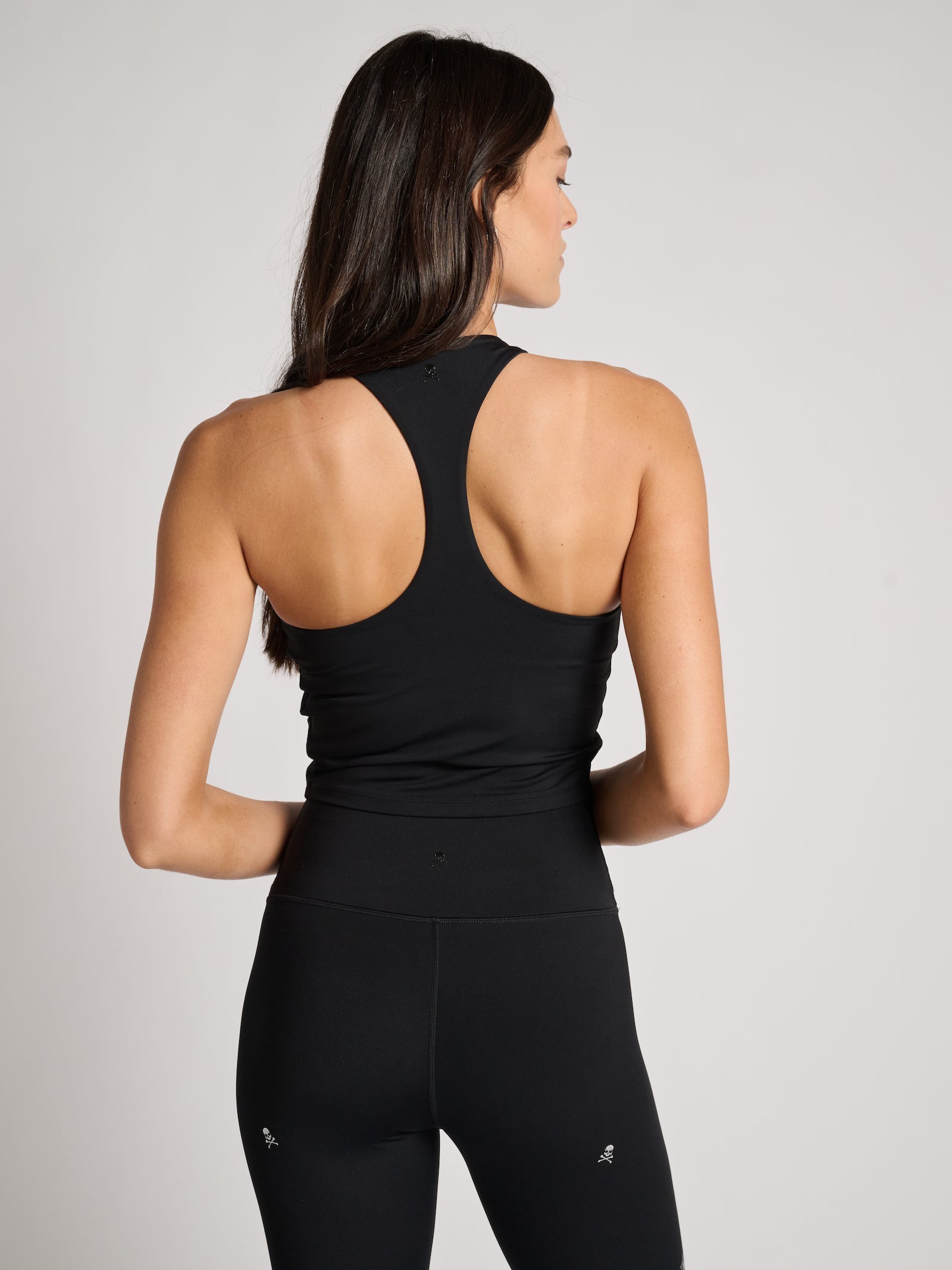 Core Warrior Tank | Soul by SoulCycle