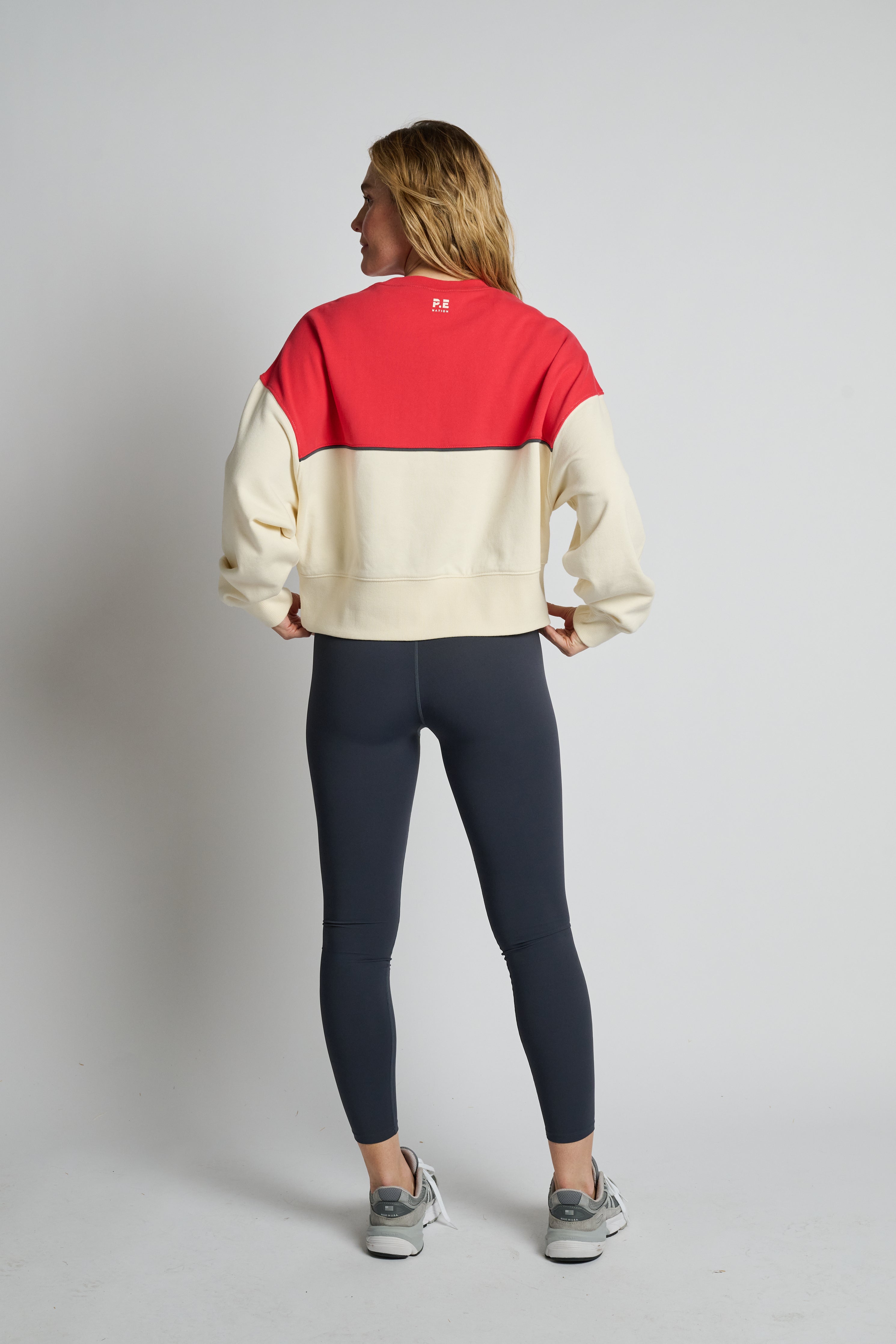 Shift Sweat | P.E Nation