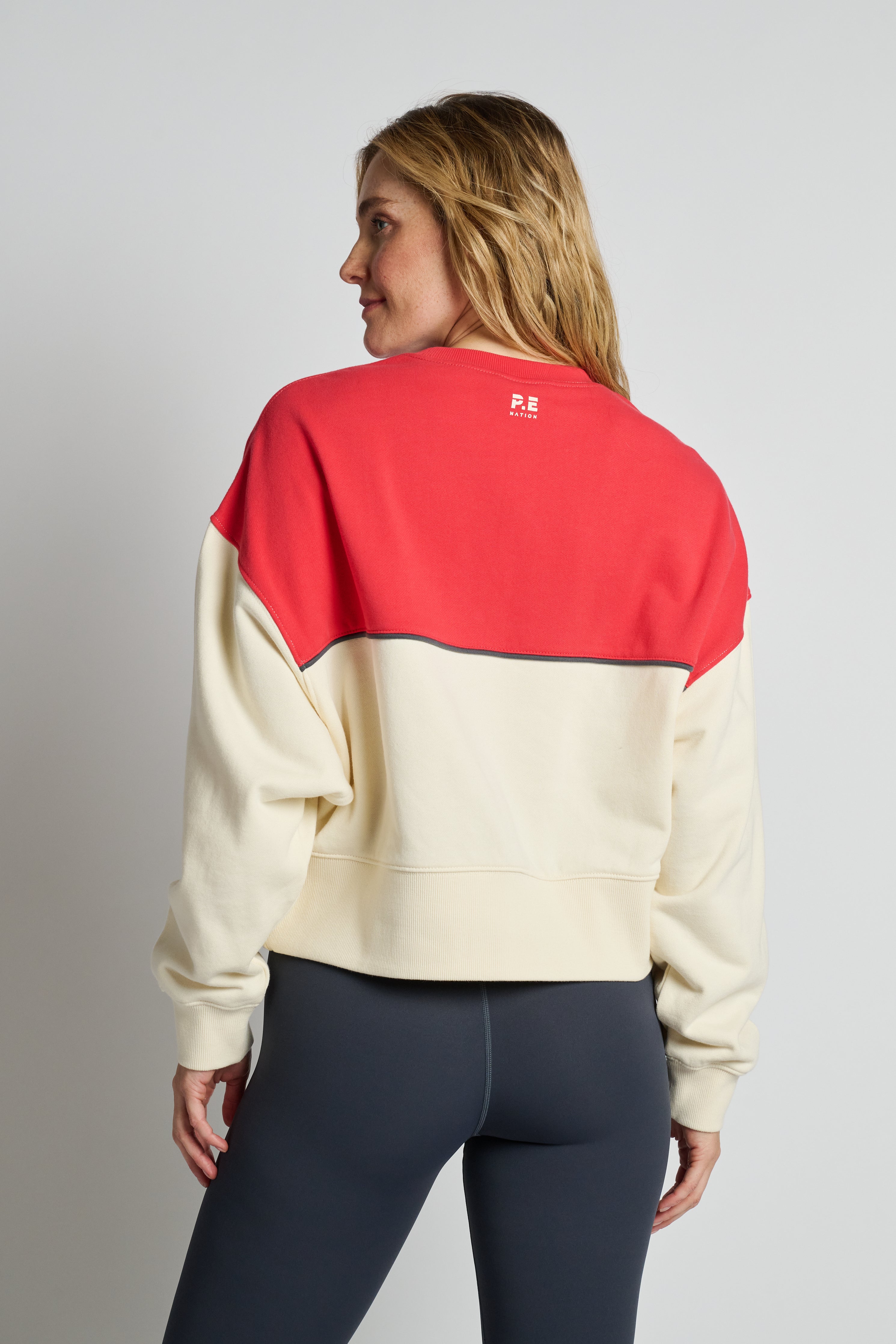 Shift Sweat | P.E Nation