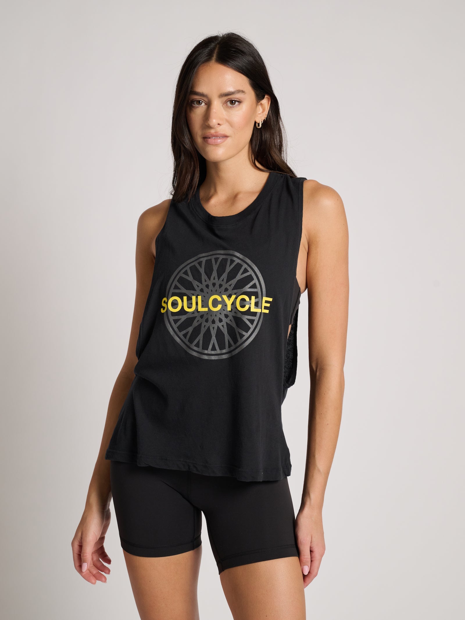 Lia Tank - SoulCycle with Whee | Soul by SoulCycle