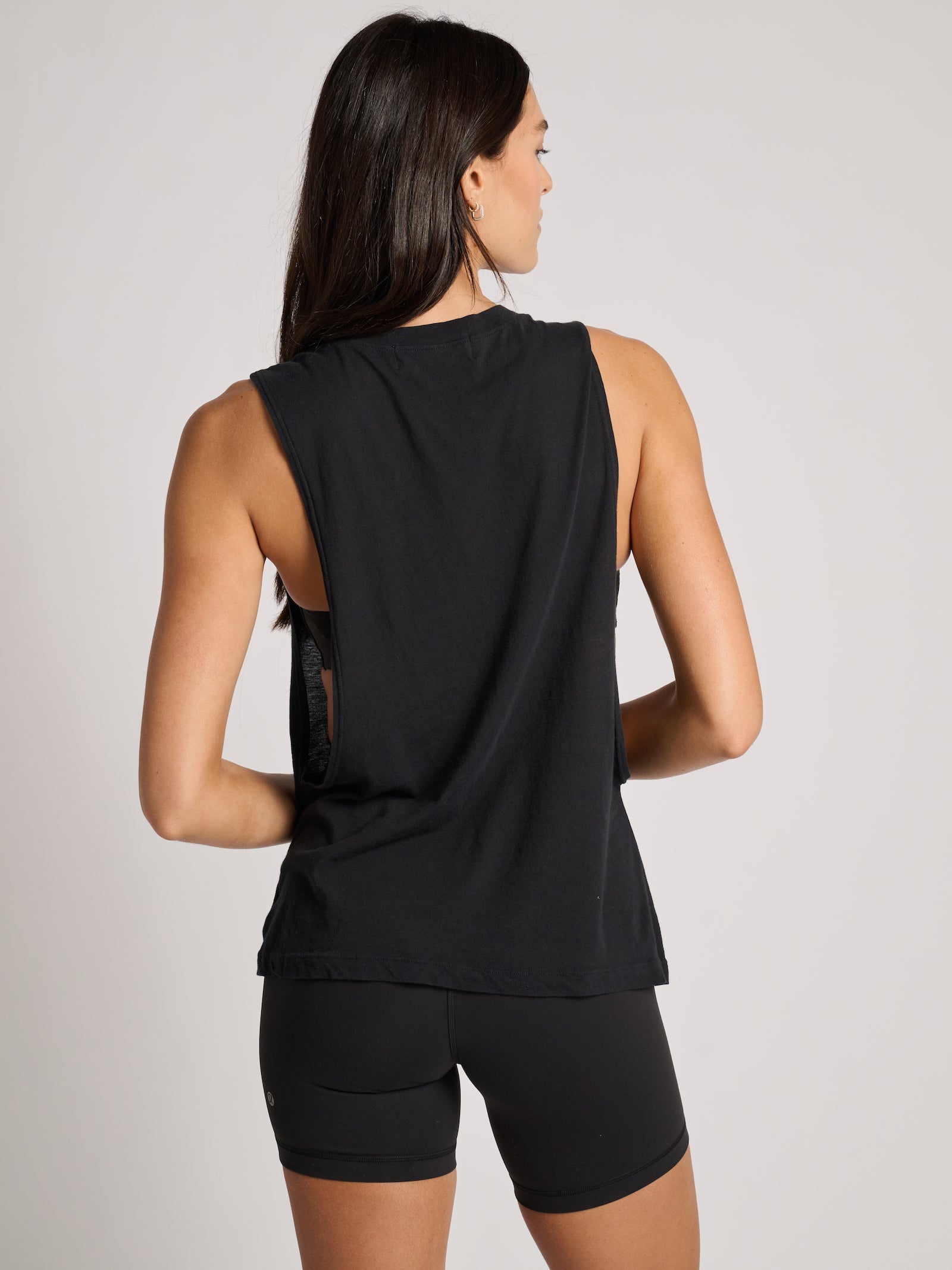 Lia Tank - SoulCycle with Whee | Soul by SoulCycle