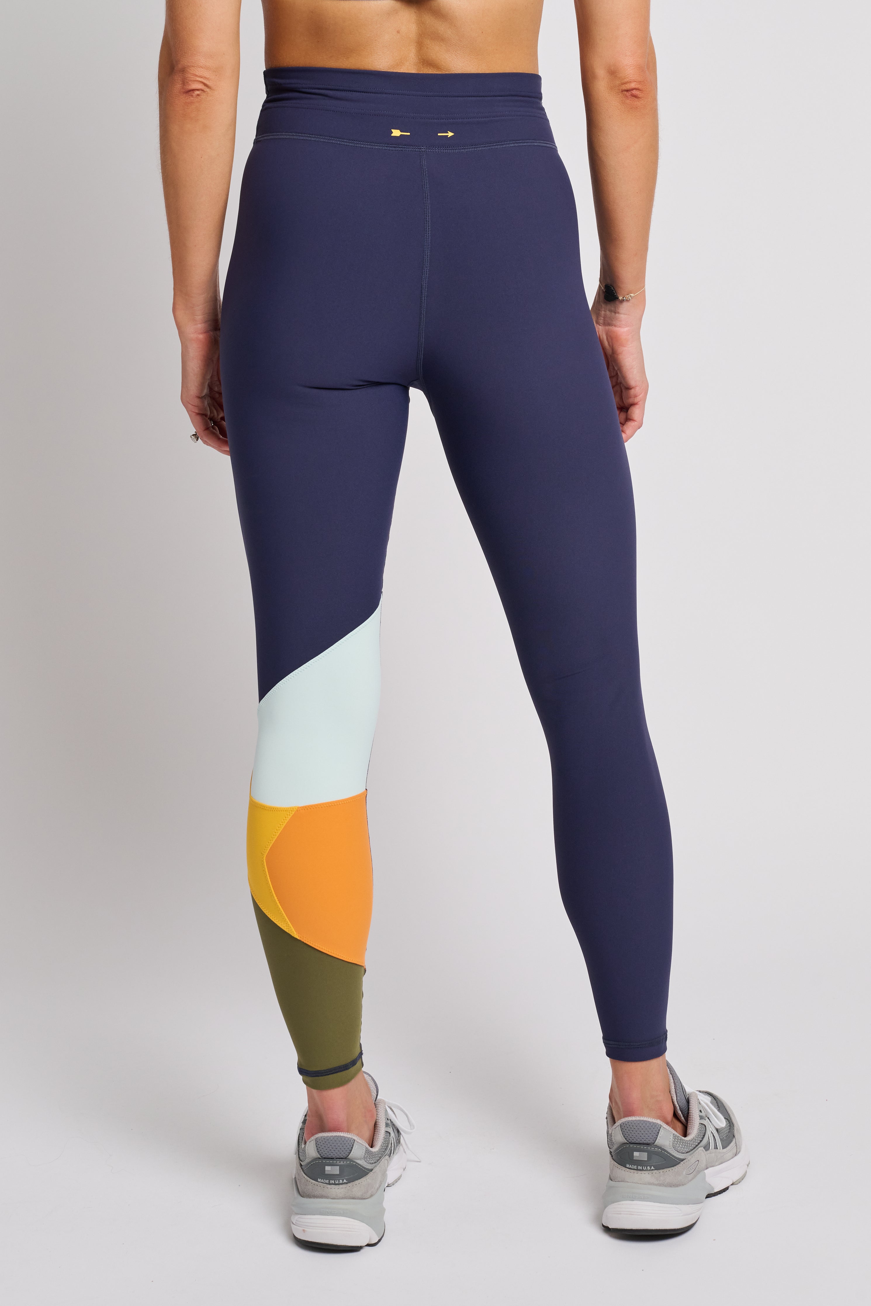 STARBURST 25IN MIDI PANT | The Upside