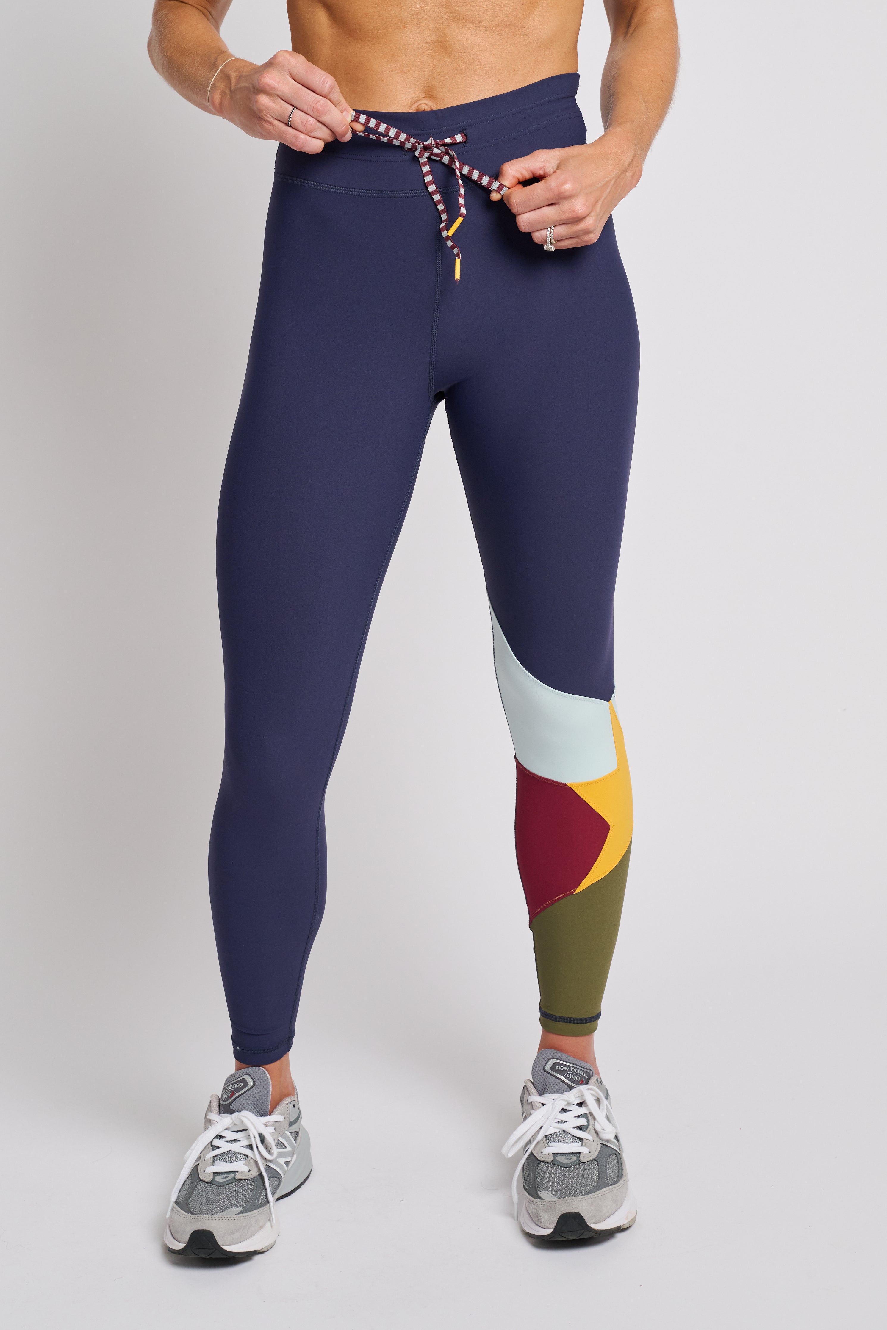 STARBURST 25IN MIDI PANT | The Upside