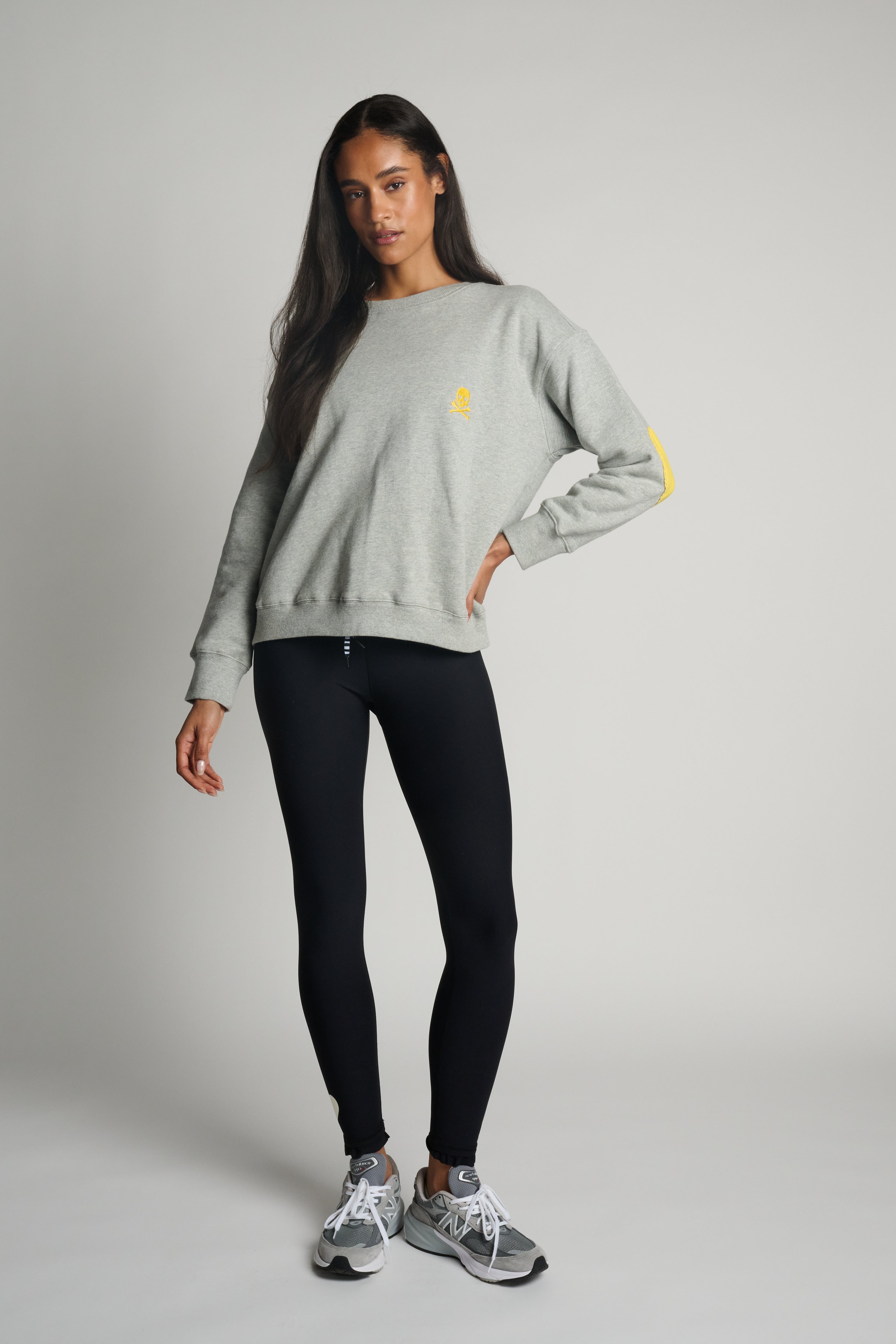 Ex BF Soul Sweatshirt | Kerri Rosenthal