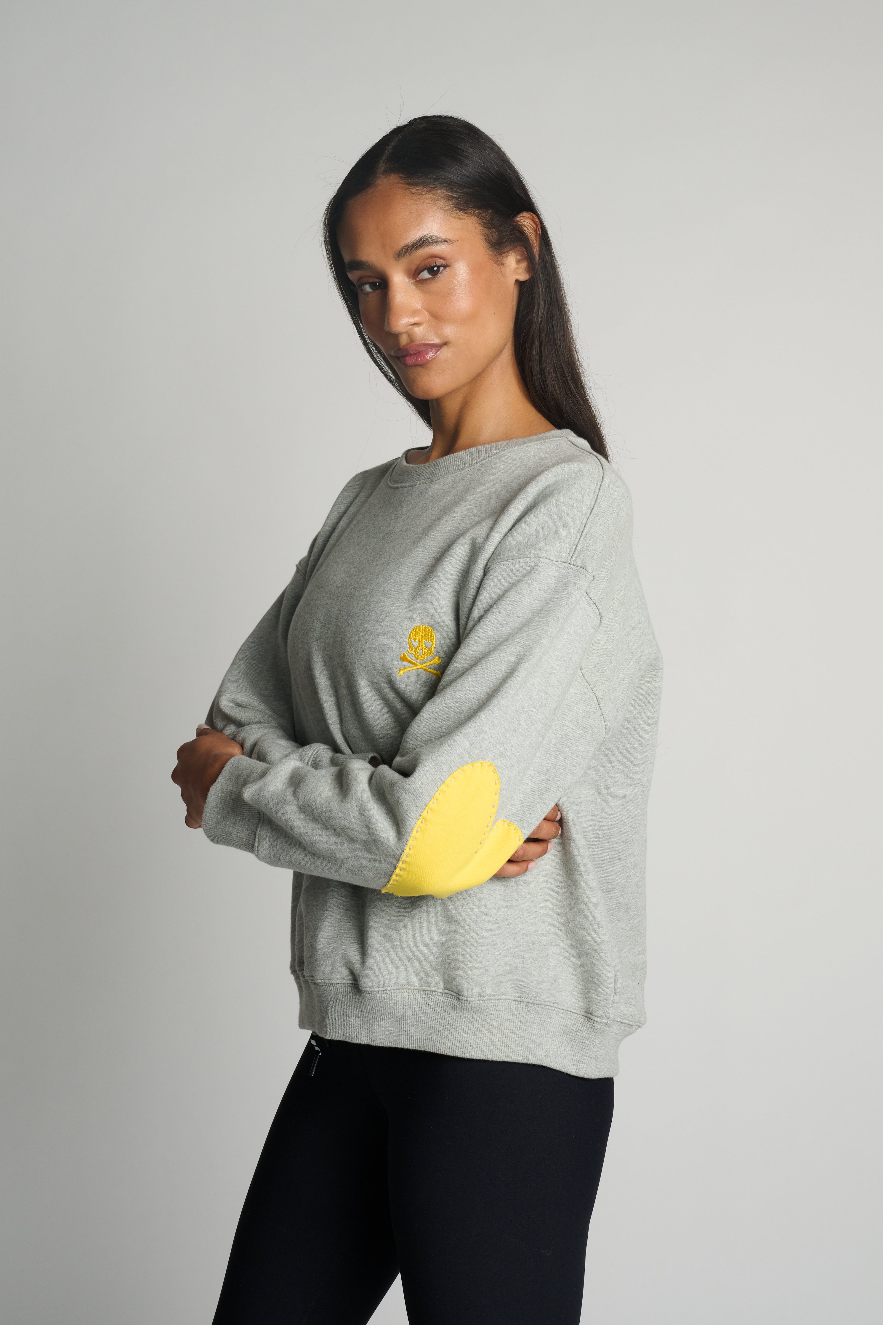 Ex BF Soul Sweatshirt | Kerri Rosenthal