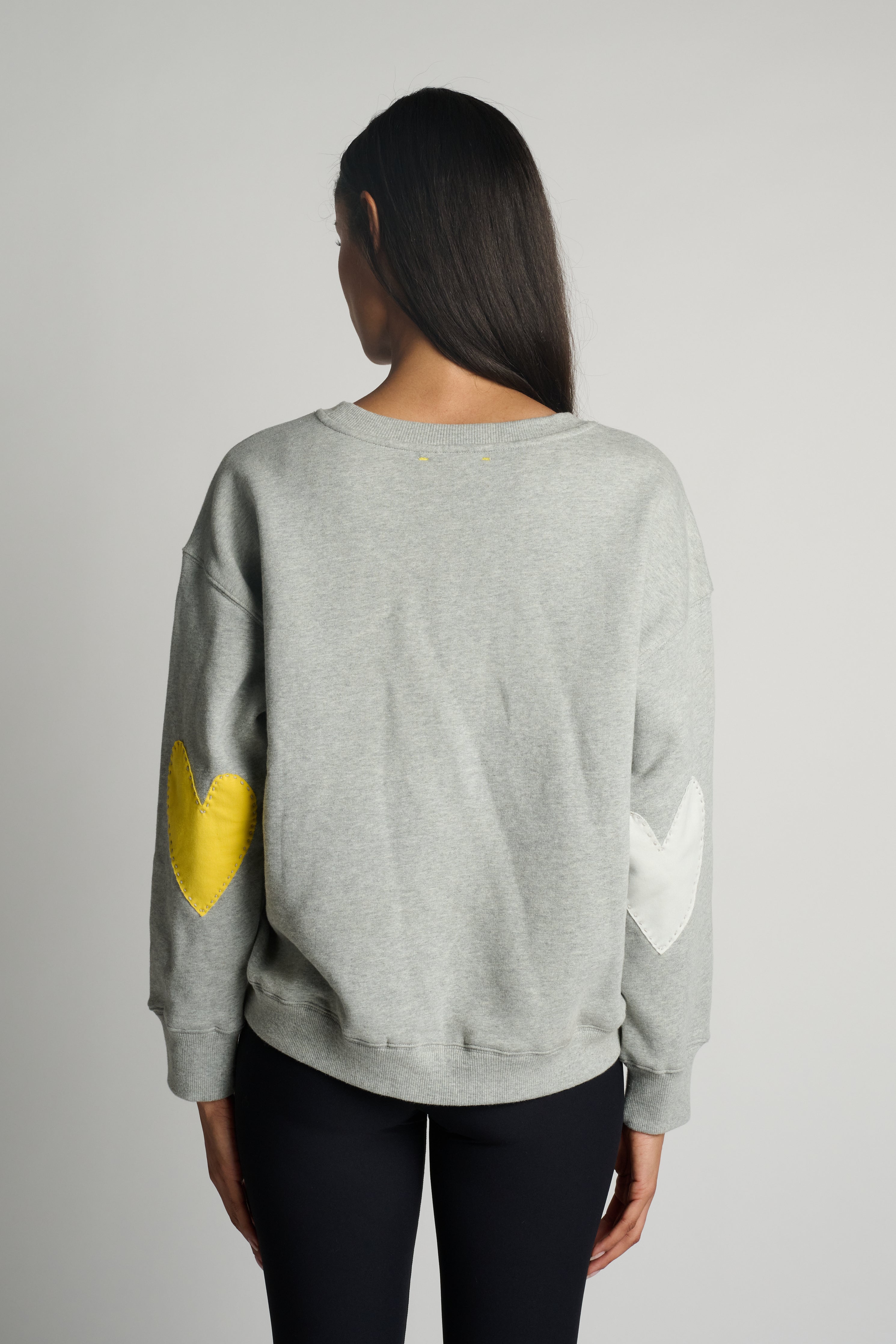 Ex BF Soul Sweatshirt | Kerri Rosenthal