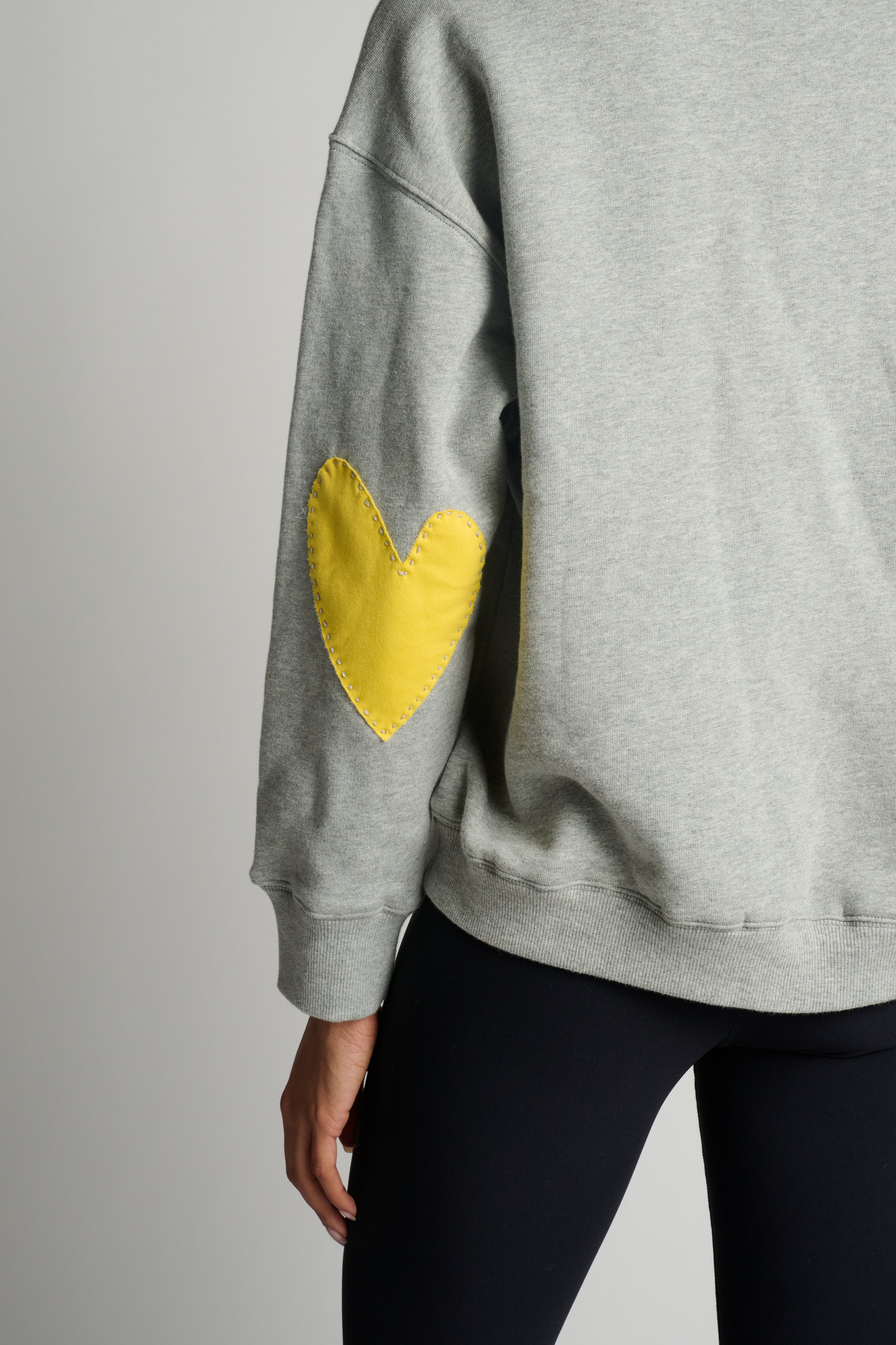 Ex BF Soul Sweatshirt | Kerri Rosenthal