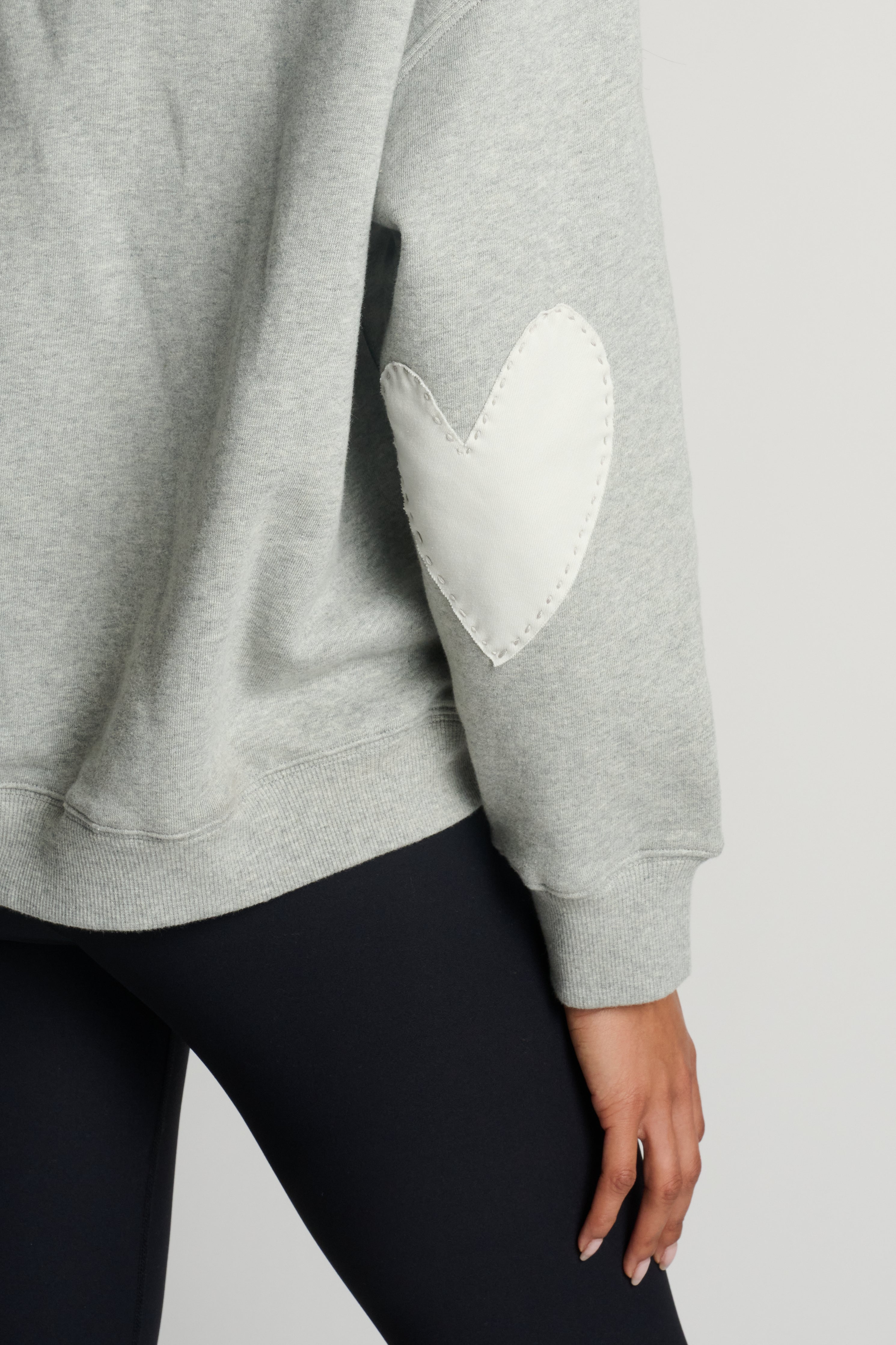 Ex BF Soul Sweatshirt | Kerri Rosenthal