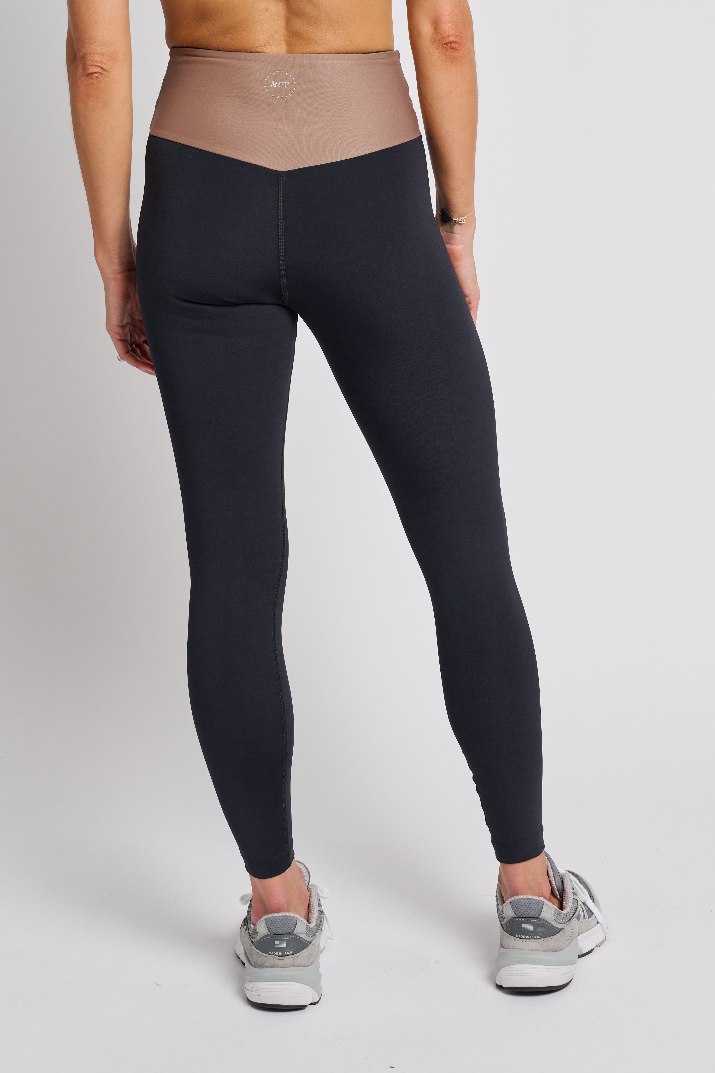 Swing Legging | Muv