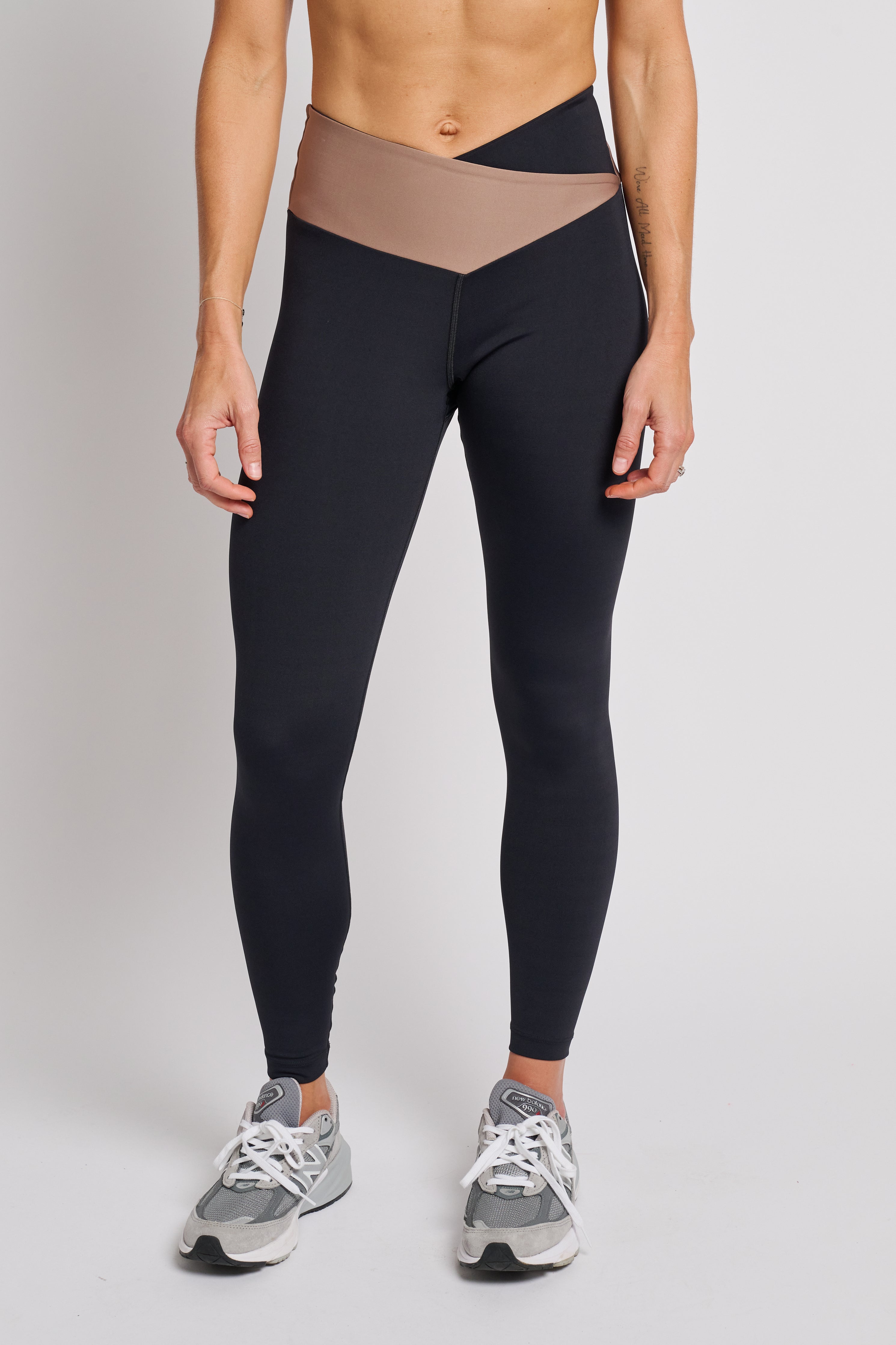 Swing Legging | Muv
