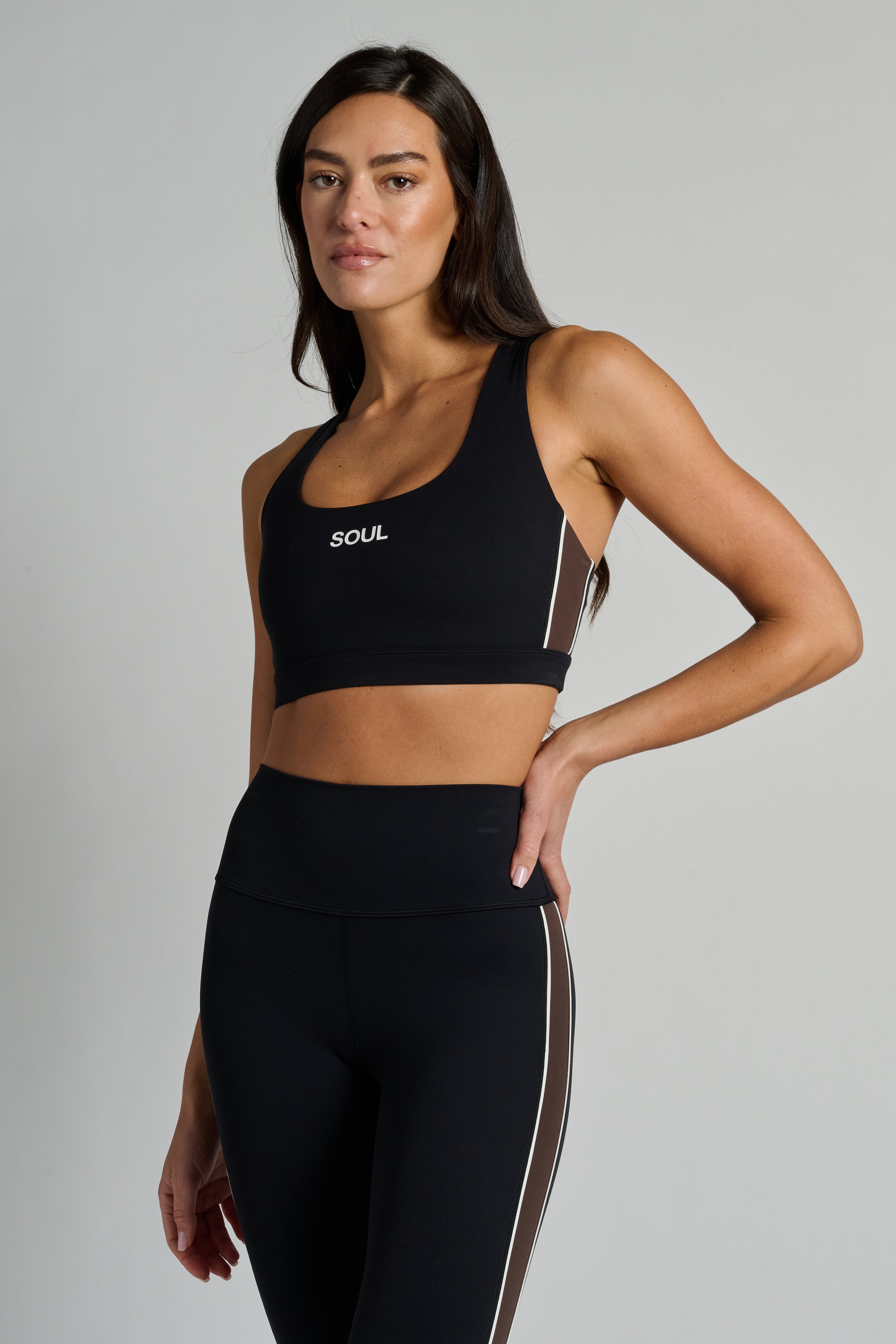 Lexi Rigor Bra | Splits59