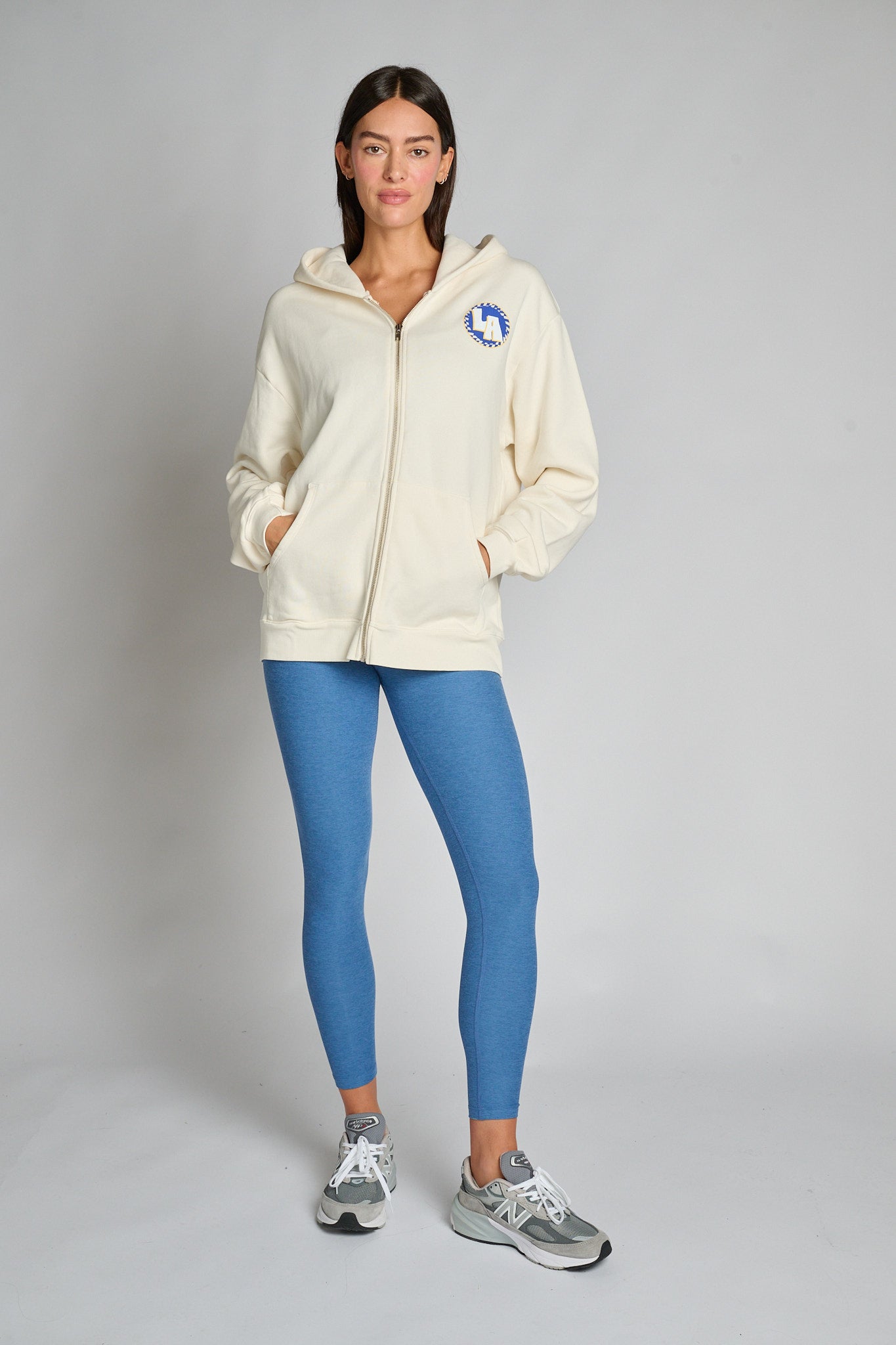 Rae Hoodie - LA | Soul by SoulCycle