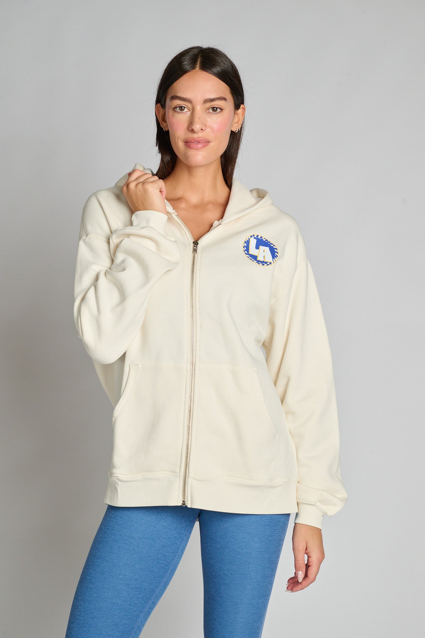 Rae Hoodie - LA | Soul by SoulCycle