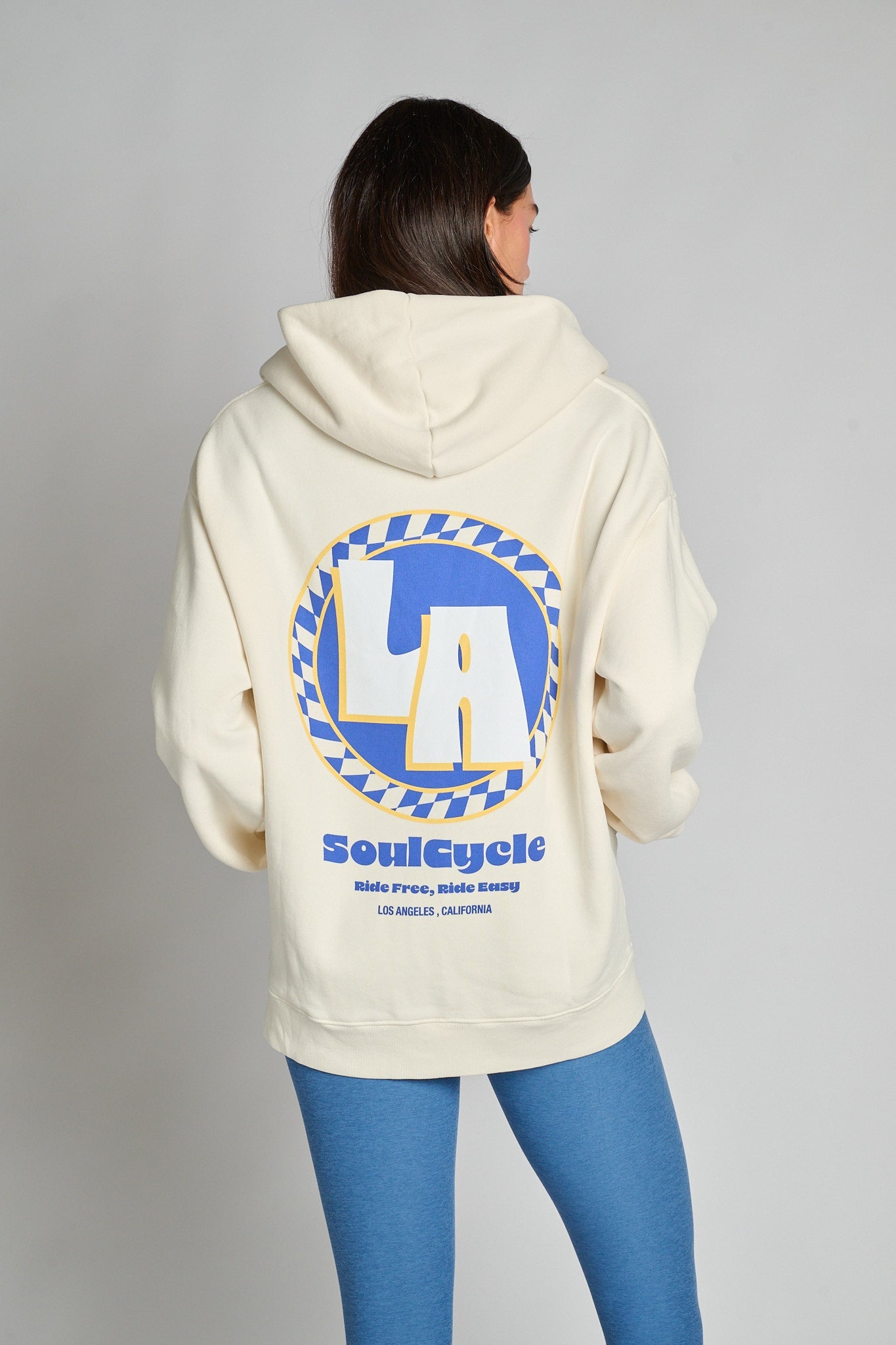 Rae Hoodie - LA | Soul by SoulCycle