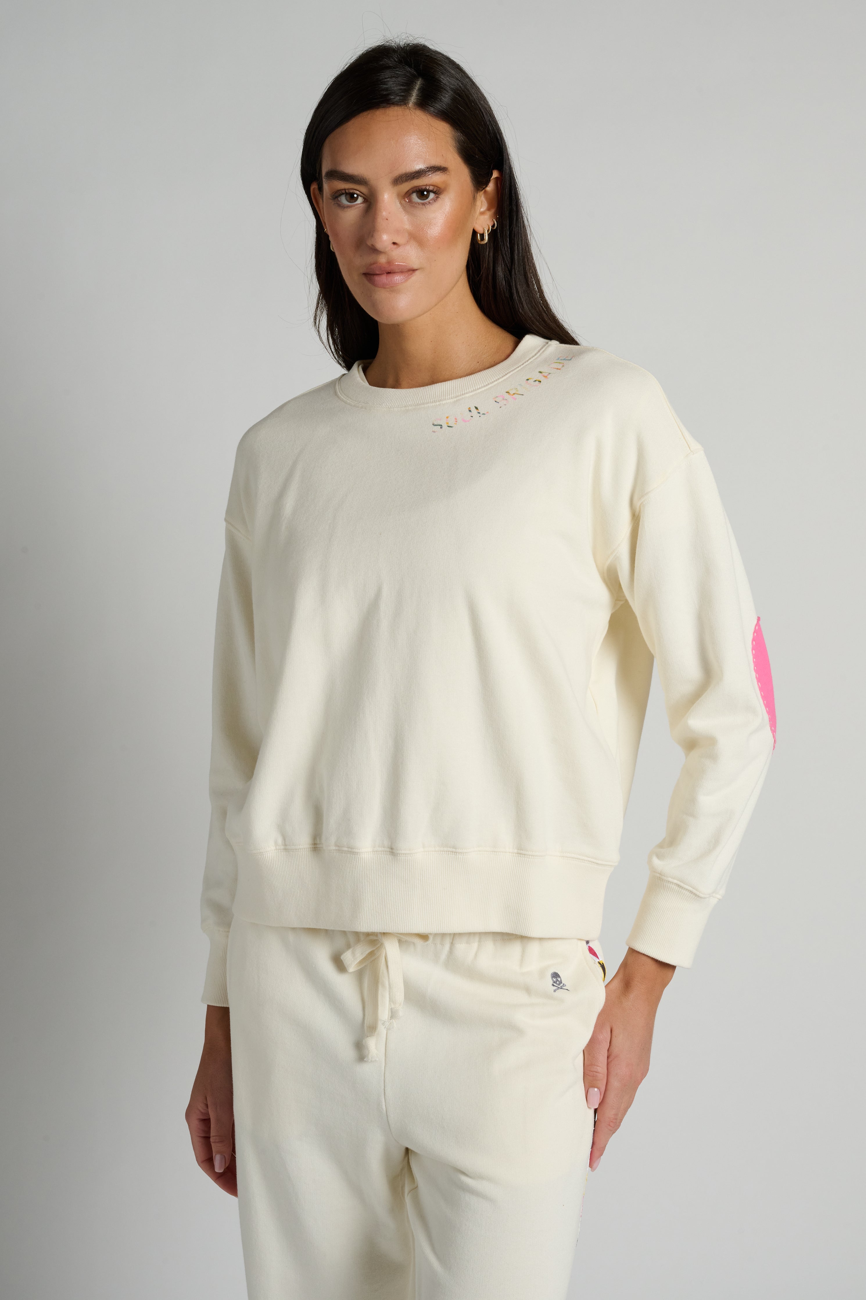 Ex-Boyfriend Soul Brigade Sweatshirt | Kerri Rosenthal