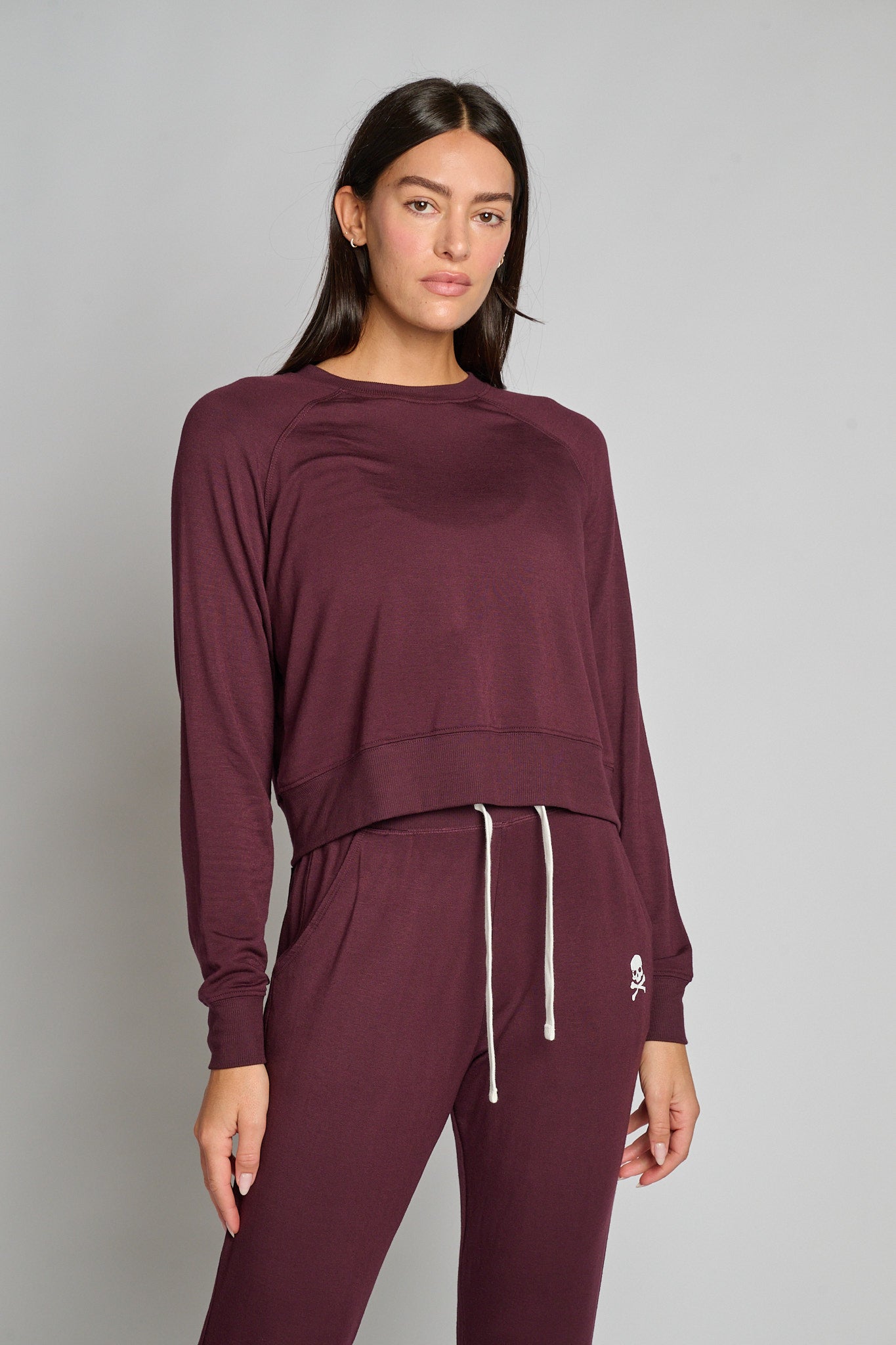 Brooks Fleece Sweatshirt | Splits59