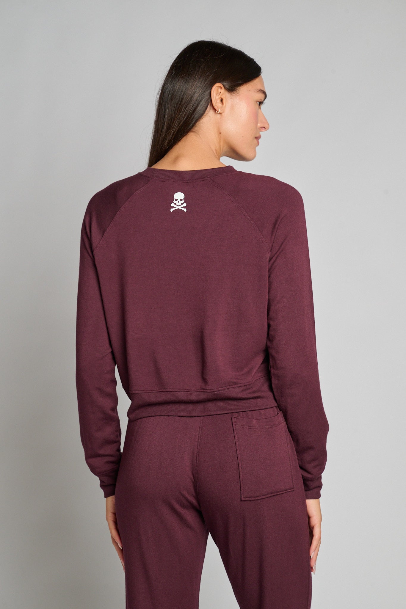 Brooks Fleece Sweatshirt | Splits59