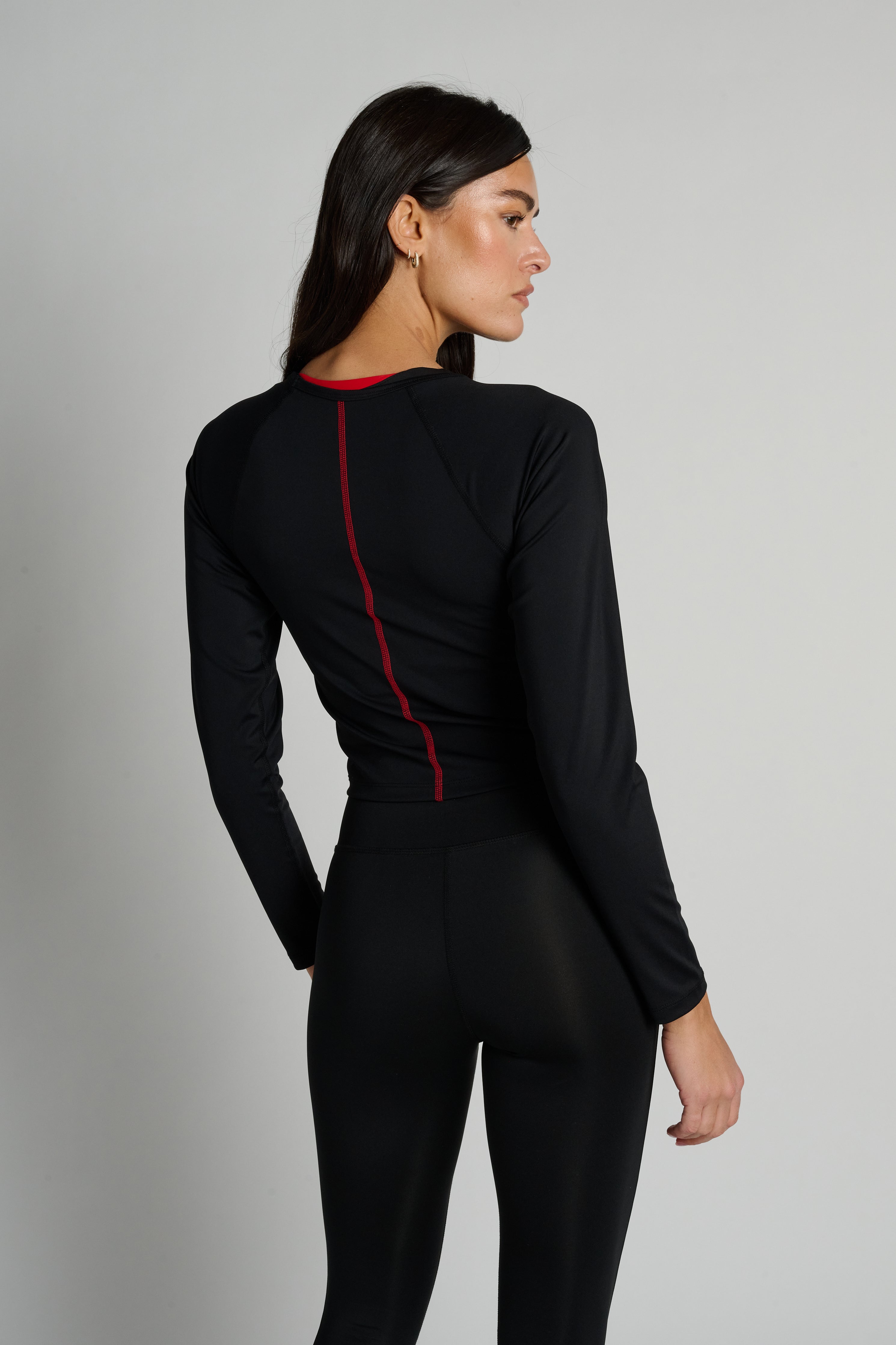Endurance Long Sleeve | Soul by SoulCycle