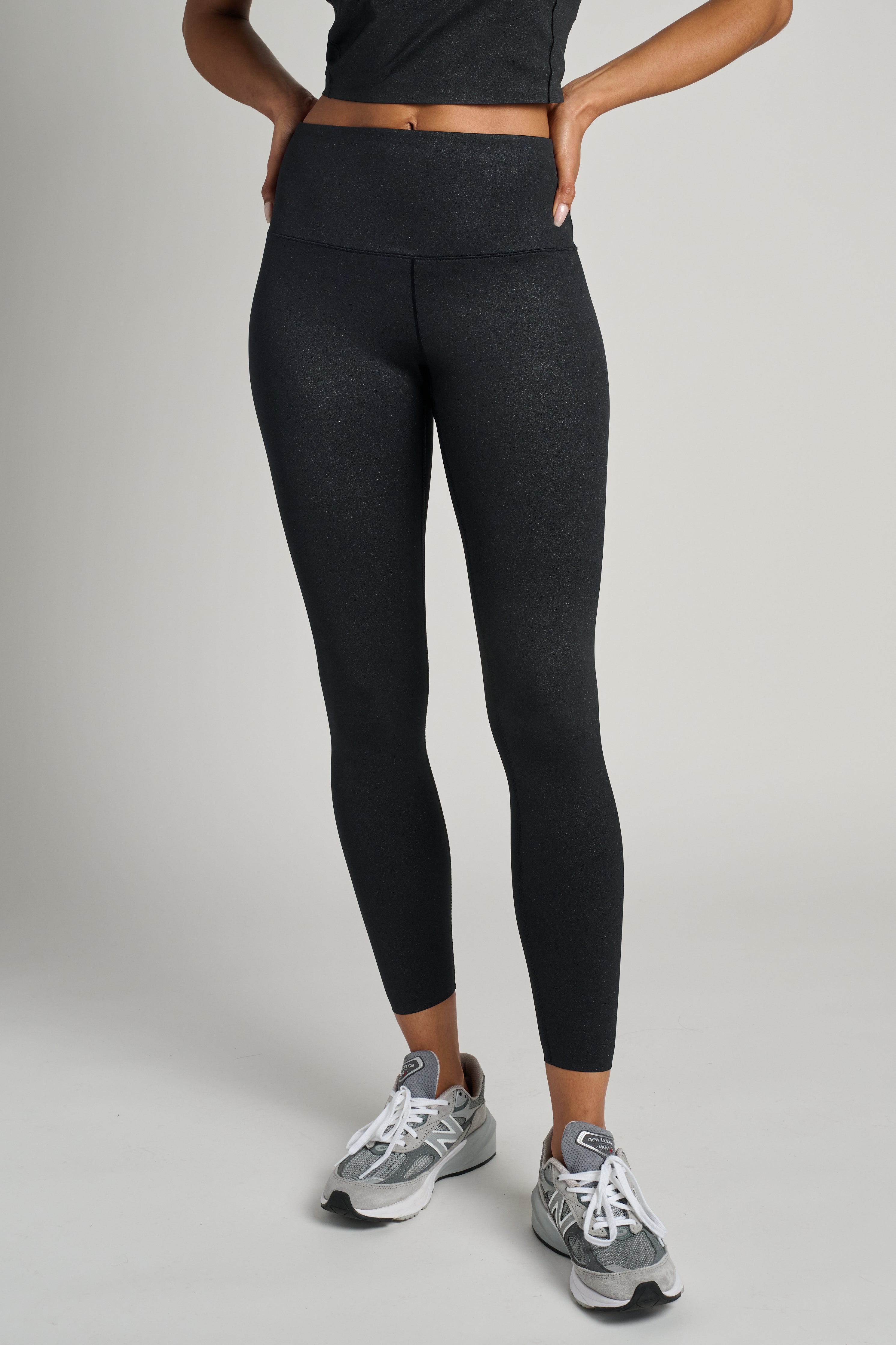 Shimmer 7/8 Legging | Rhone