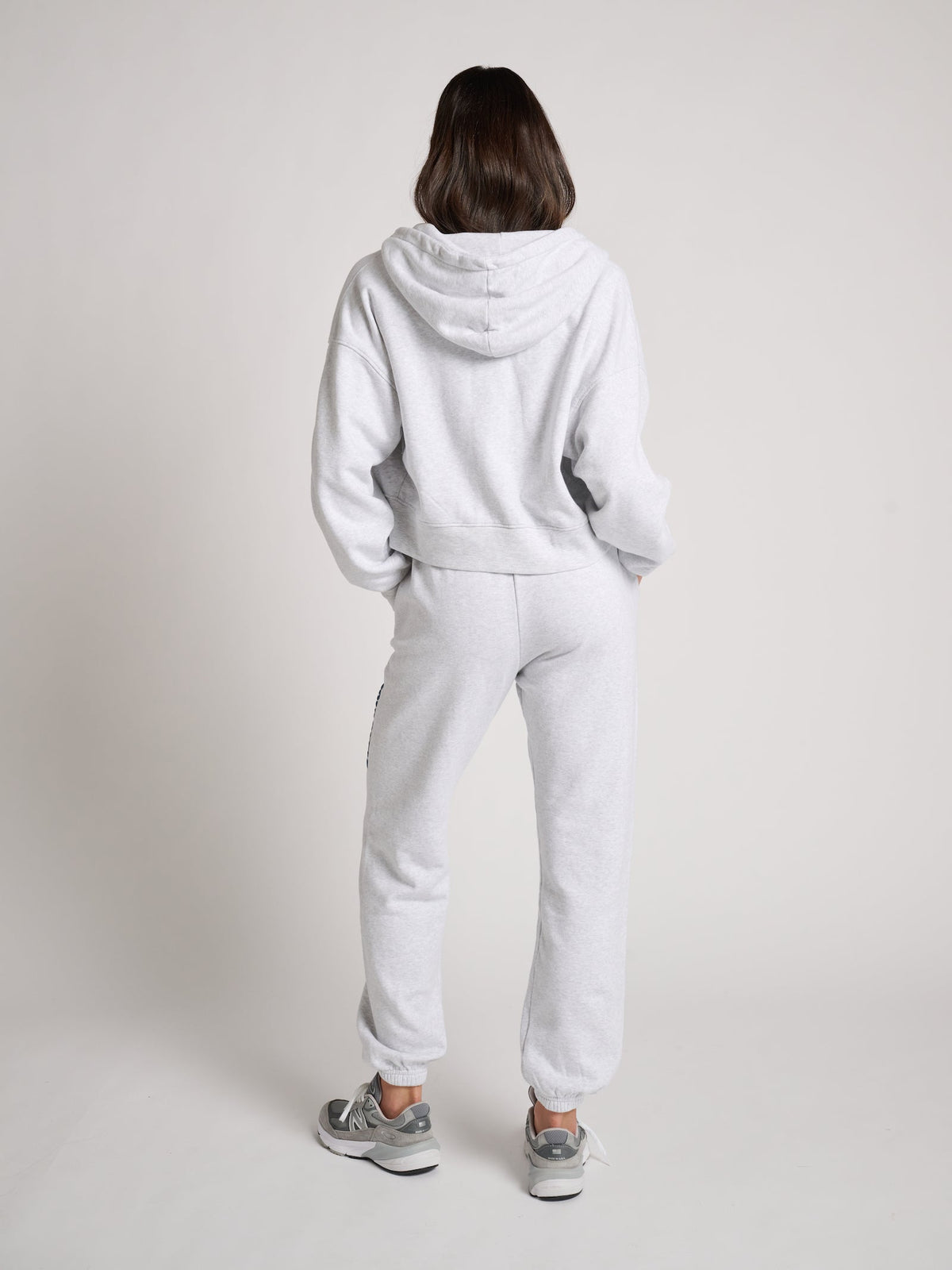 MARISSA CROP ZIP | Soul by SoulCycle