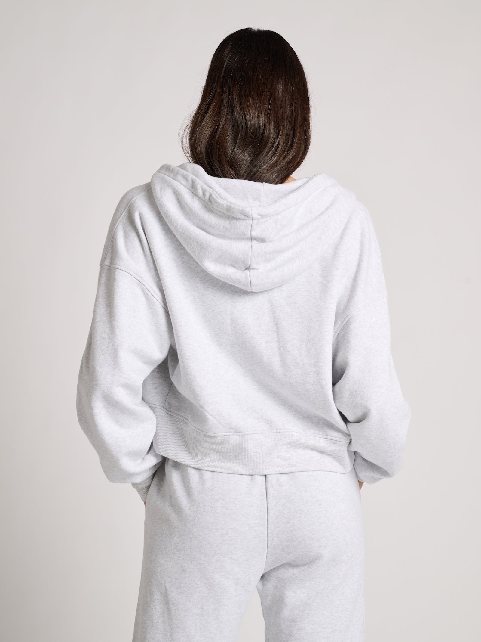 MARISSA CROP ZIP | Soul by SoulCycle