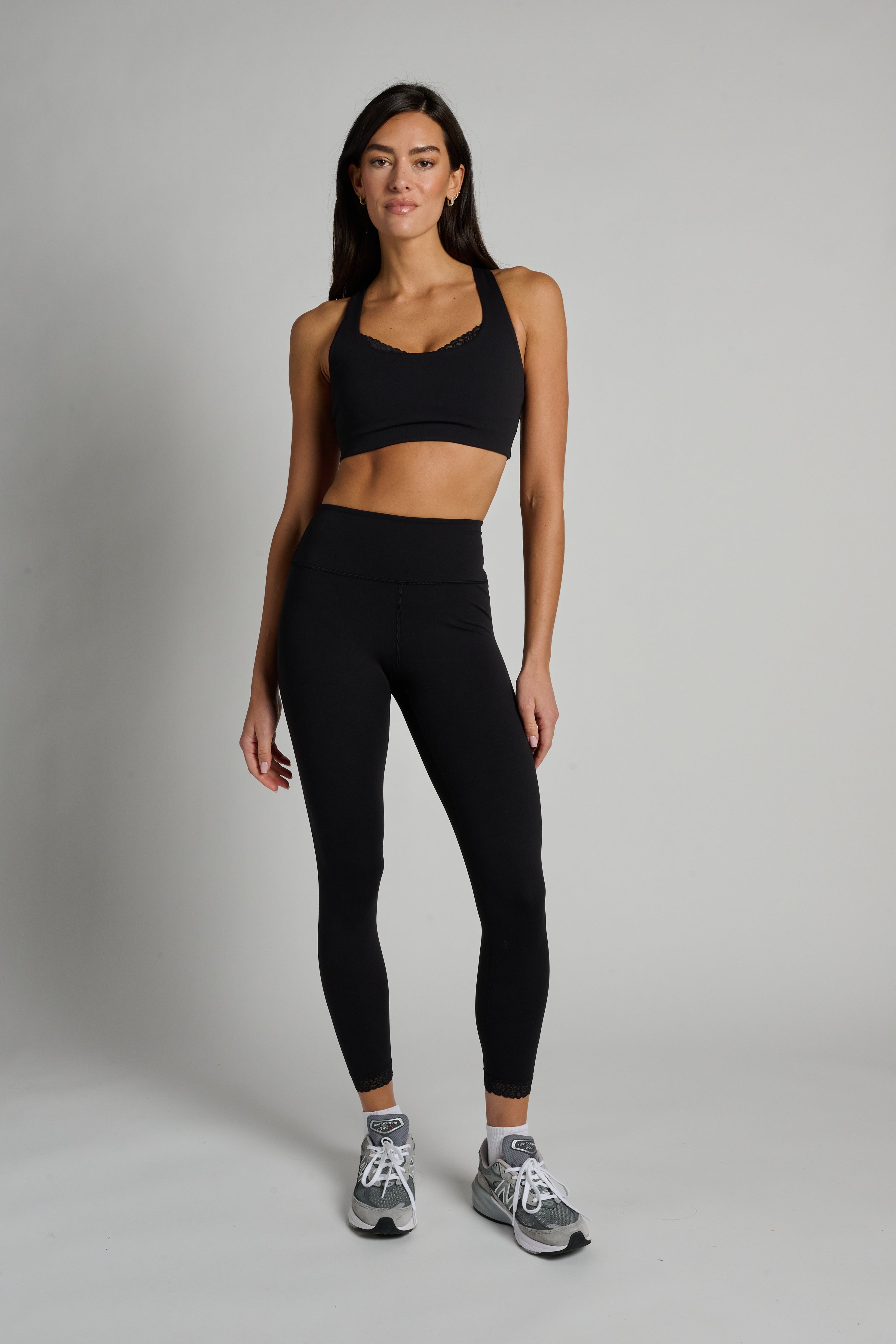 Harmony Lace Bra | Spiritual Gangster