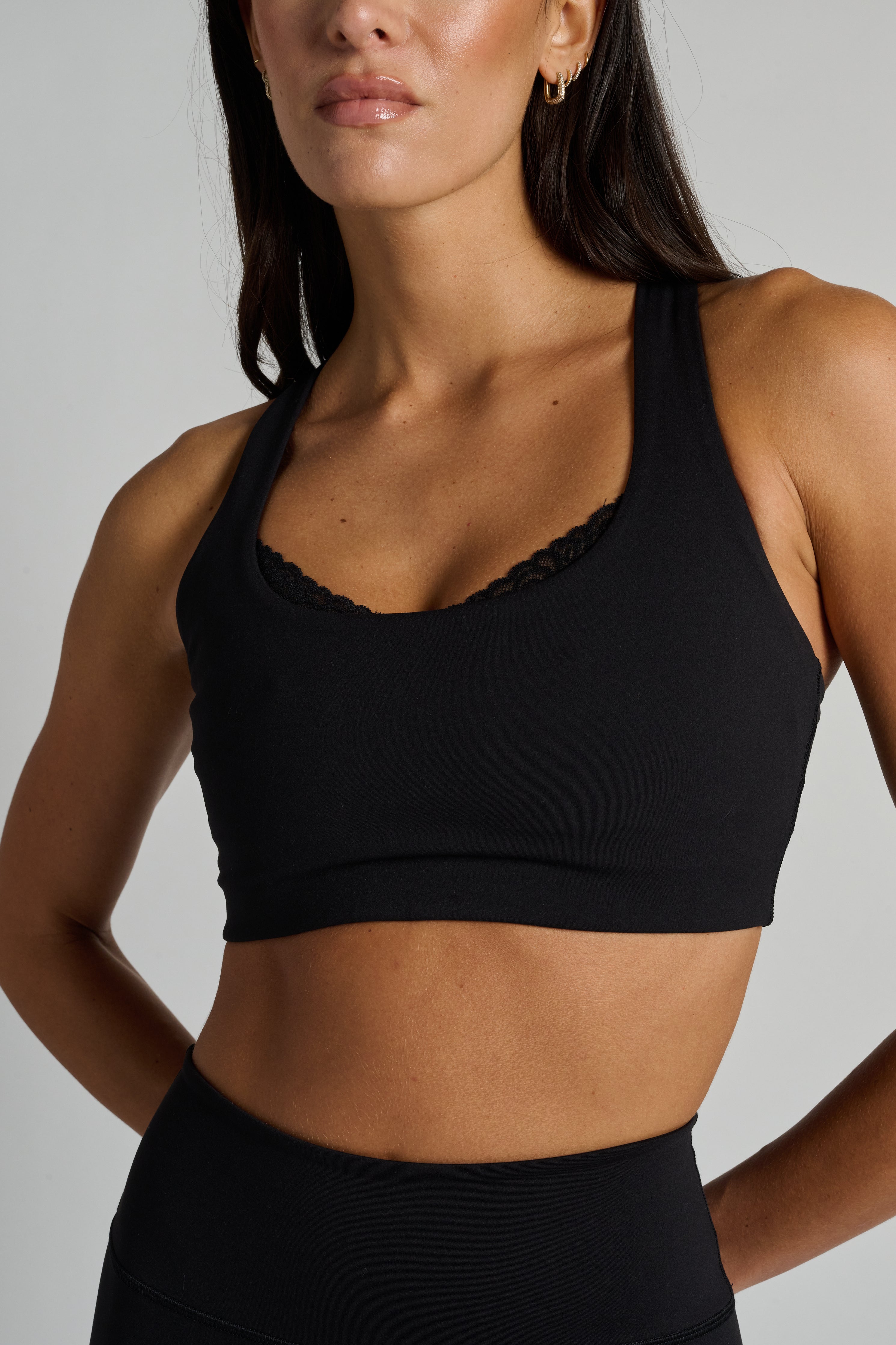 Harmony Lace Bra | Spiritual Gangster