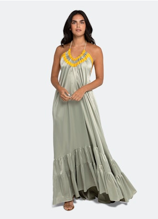 Samarah Dress