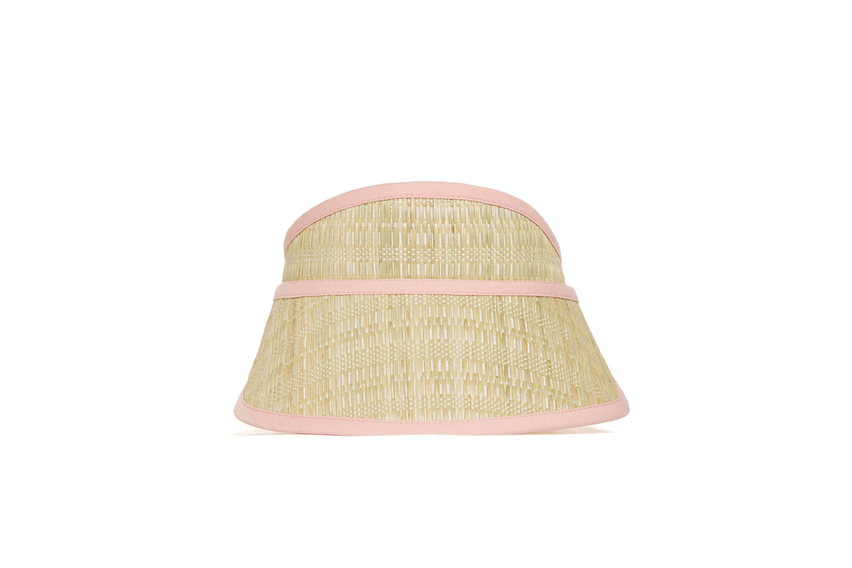 Florentine Sunset San Sebastian Sun Visor Child