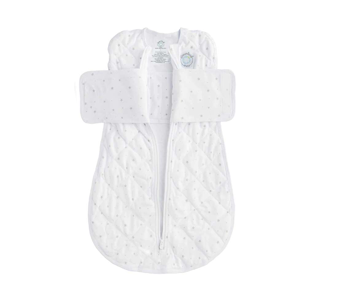 Warehouse Sale - Dream Weighted Sleep Swaddle (2nd Gen | 0-6 Months)