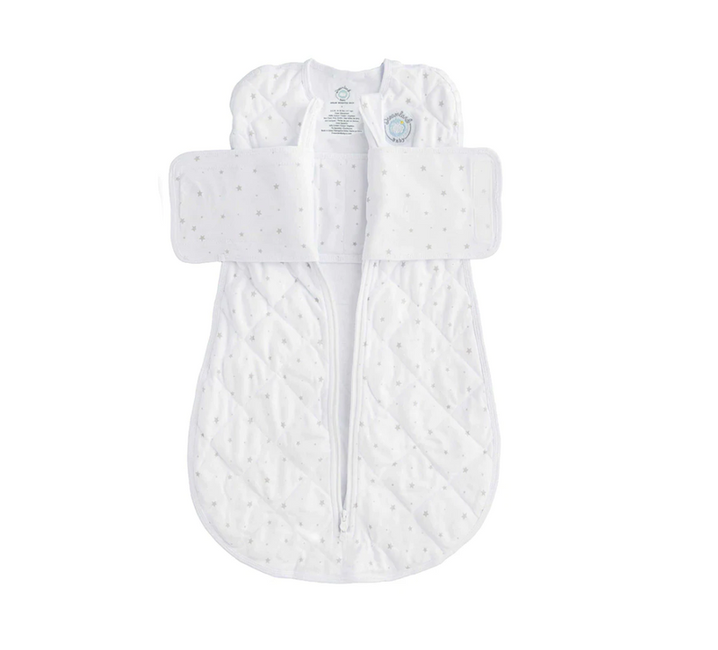 Dream Weighted Sleep Swaddle (2nd Gen | 0-6 Months)