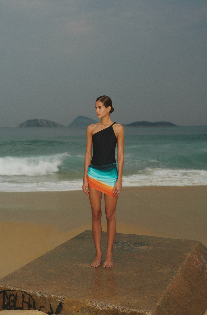 Baobab - Gianni Pareo - Ipanema