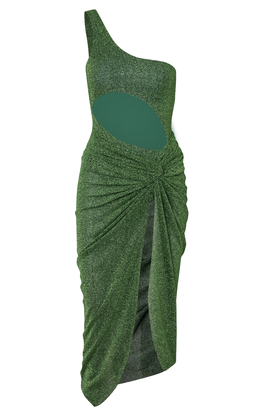 Mia Midi Pareo