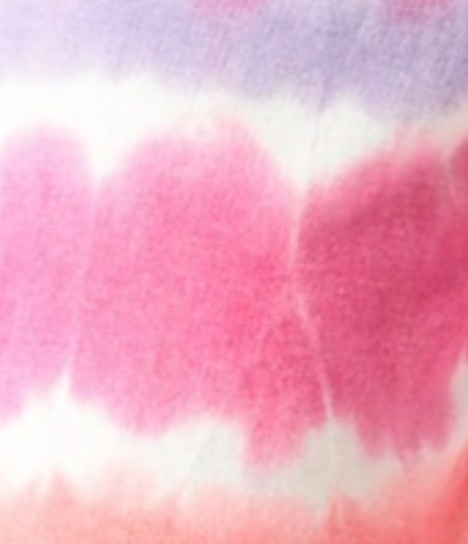 Harley Pant - Magenta Bolt | Electric & Rose