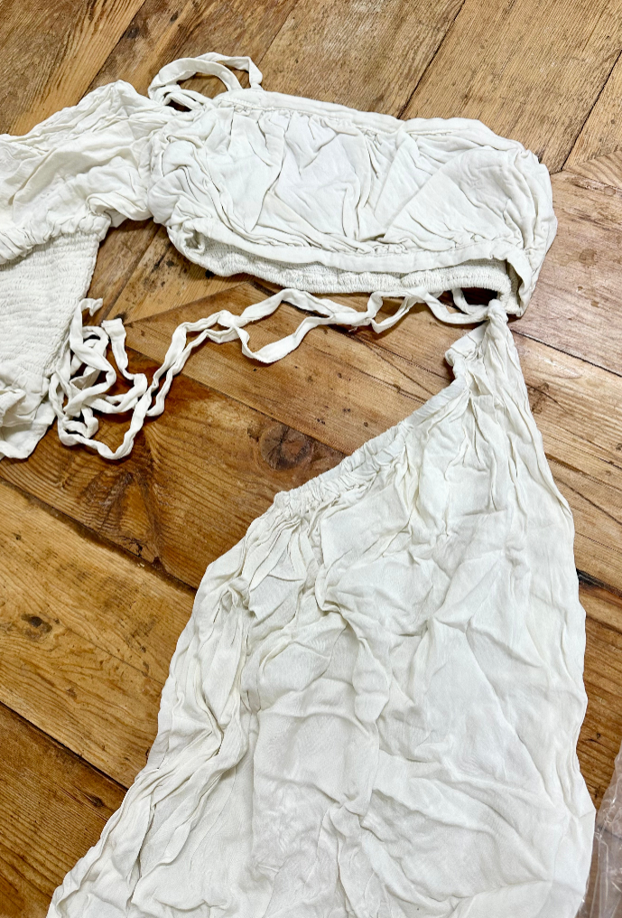 Knave Dress