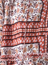 Roma Finn Top -