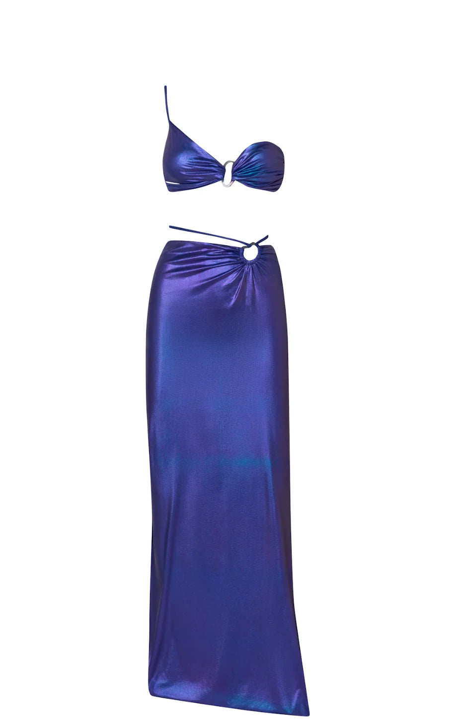 Eva Maxi Skirt