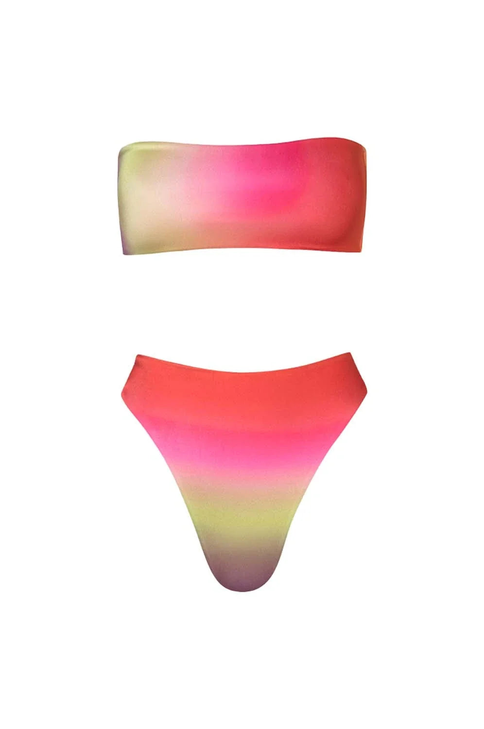 Galo Bikini Top